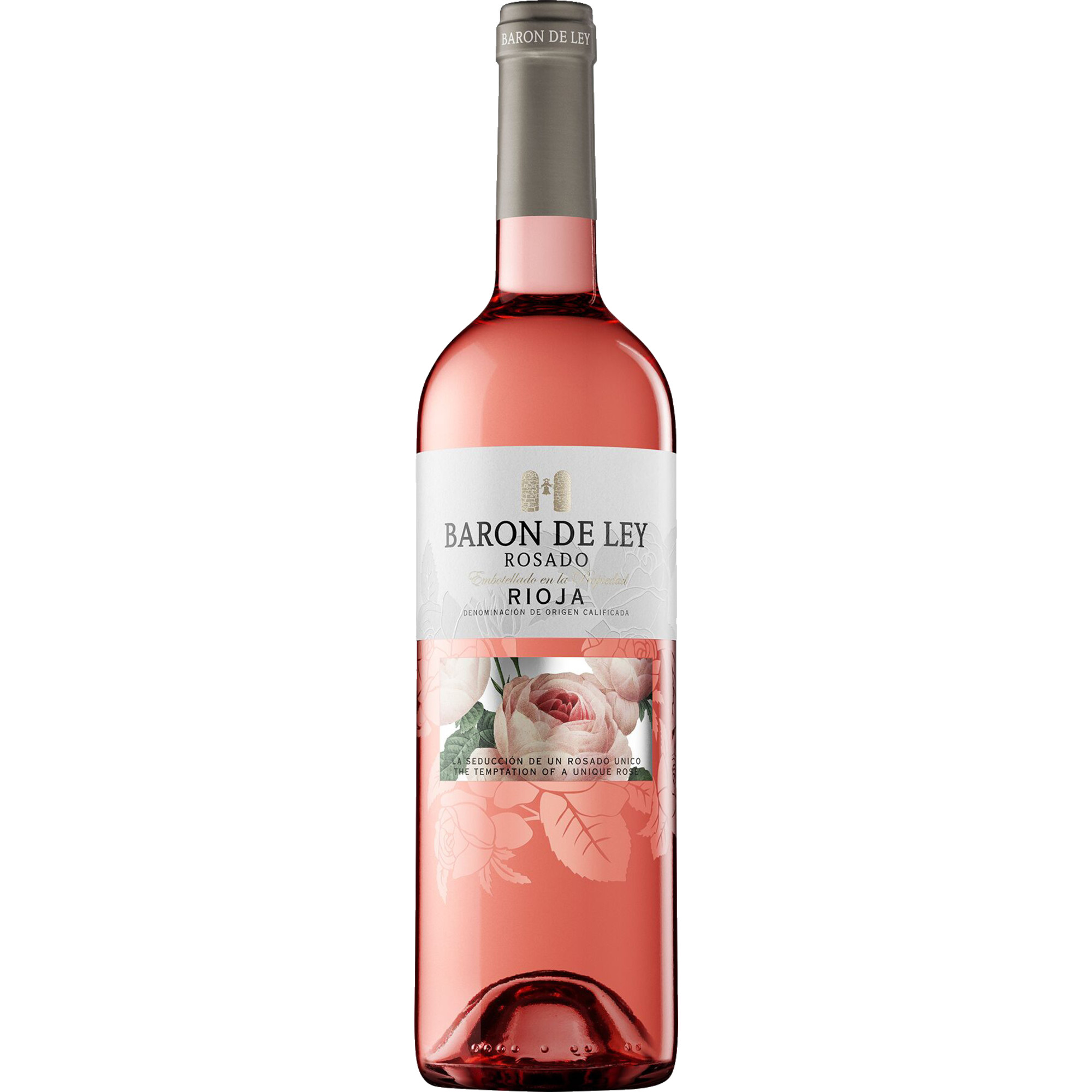 Barón de Ley Rioja Rosado, Rioja DOCa, Rioja, 2025, Roséwein