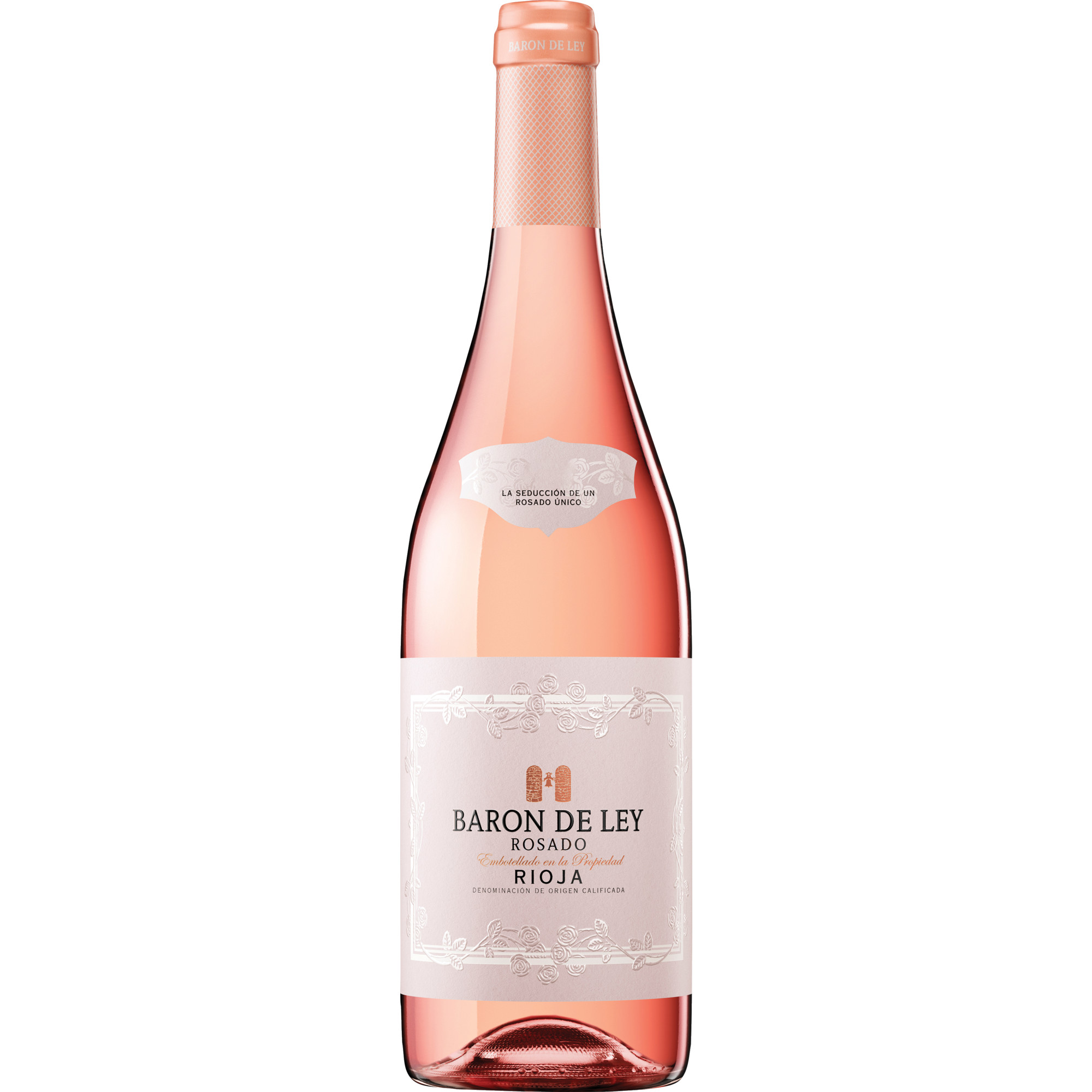 Barón de Ley Rioja Rosado, Rioja DOCa, Rioja, 2025, Roséwein