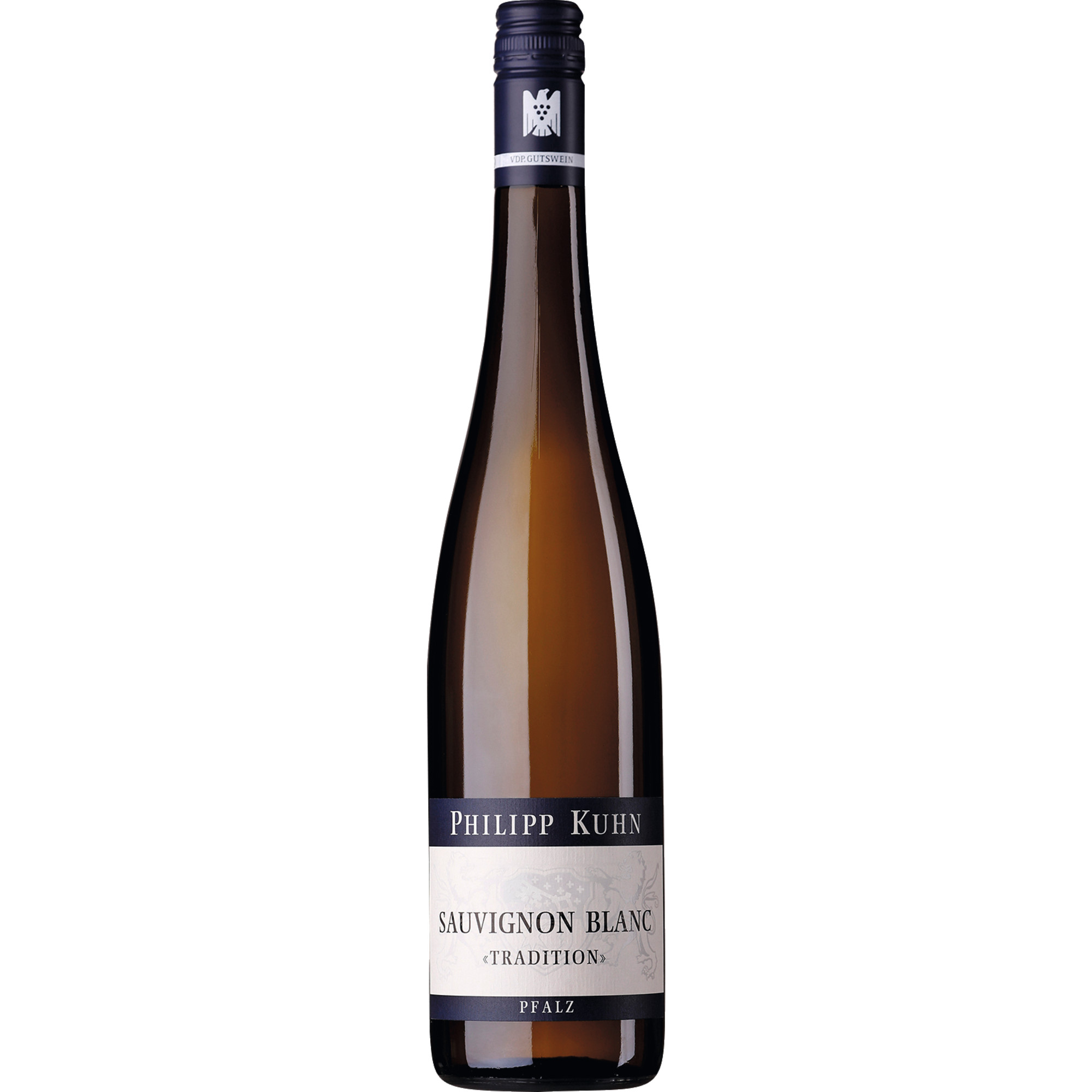 Kuhn Tradition Sauvignon Blanc, Trocken, Pfalz, Pfalz, 2025, Weißwein