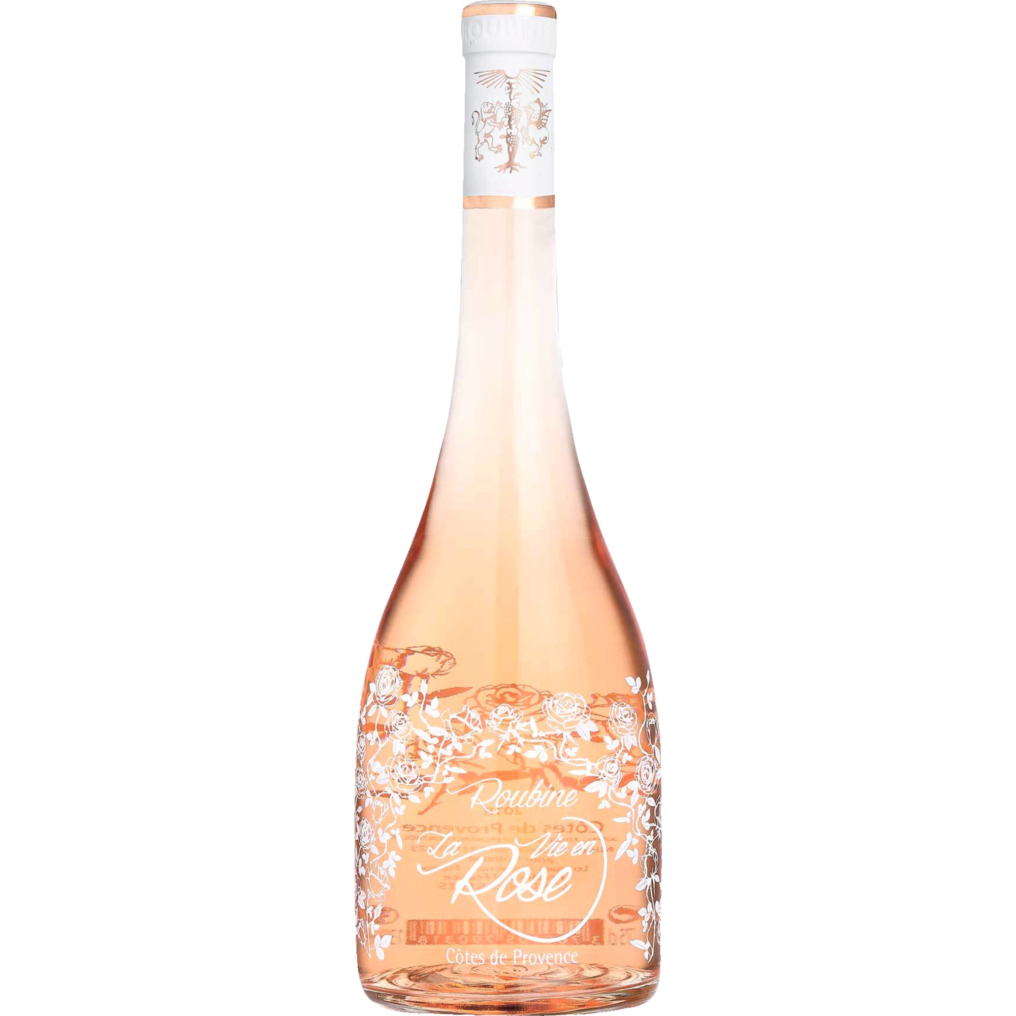 La Vie en Rose, Côtes de Provence AC, Provence, Provence, 2025, Roséwein