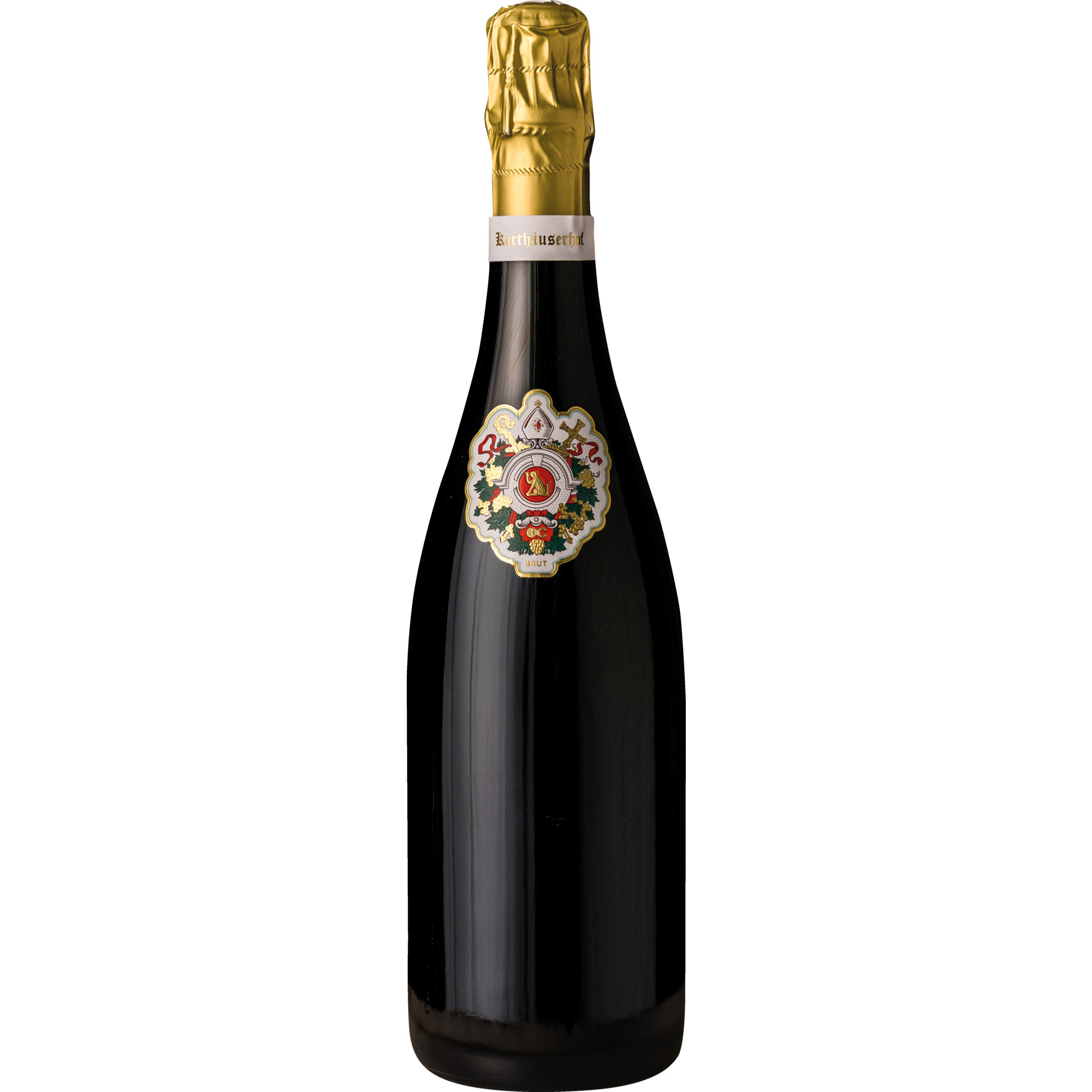 Karthäuserhof Brut Saar und Ruwer