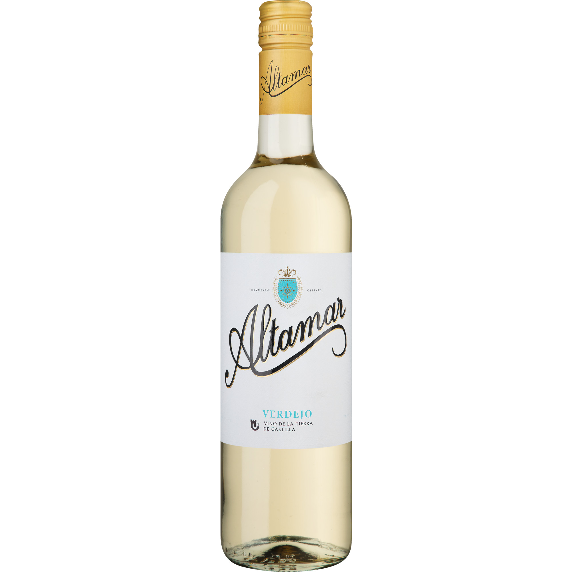 Image of Altamar Verdejo, Vino de la Tierra de Castilla, Vino de la Tierra de Castilla, 2025, Weißwein