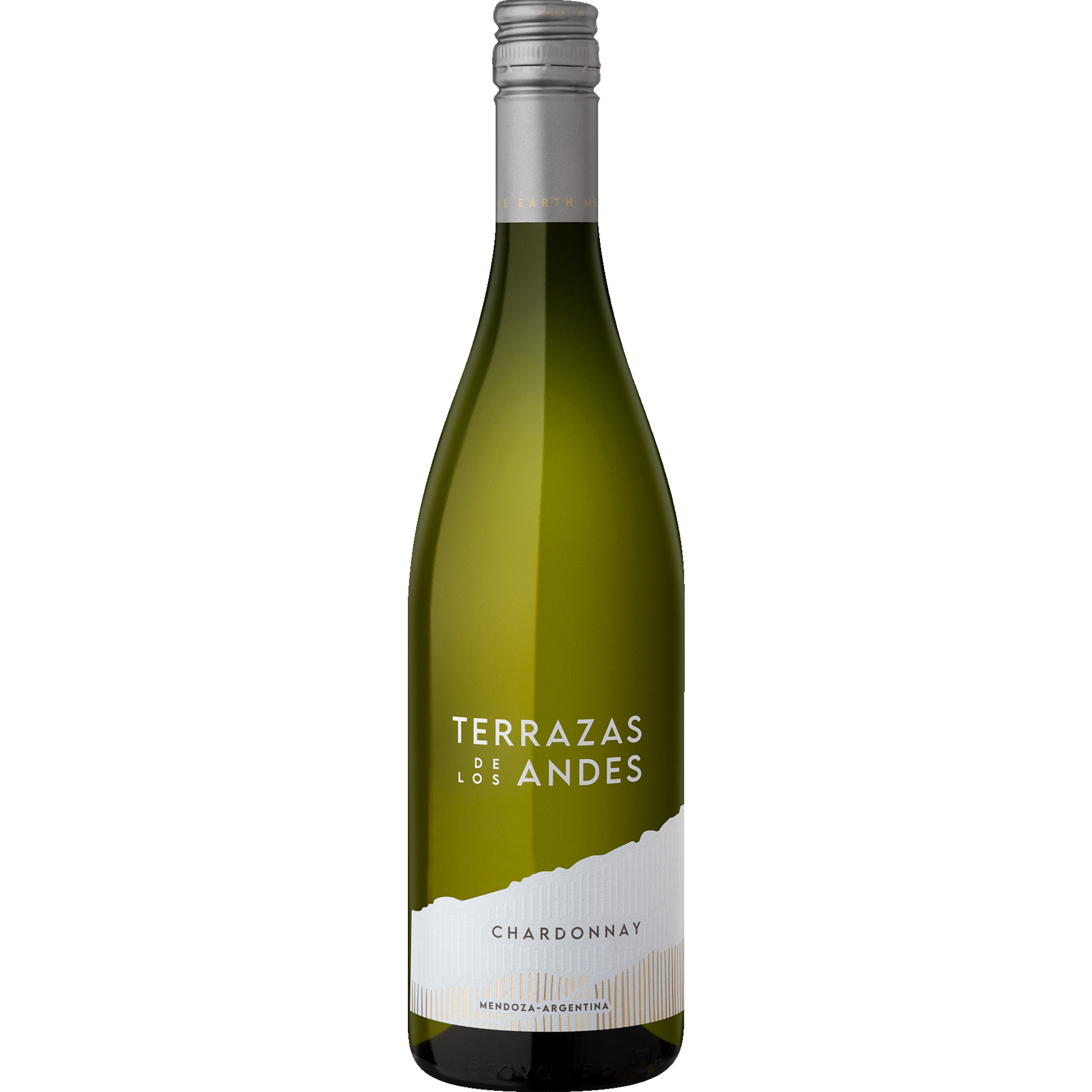 Terrazas de los Andes Chardonnay, Mendoza, San Juan, 2025, Weißwein