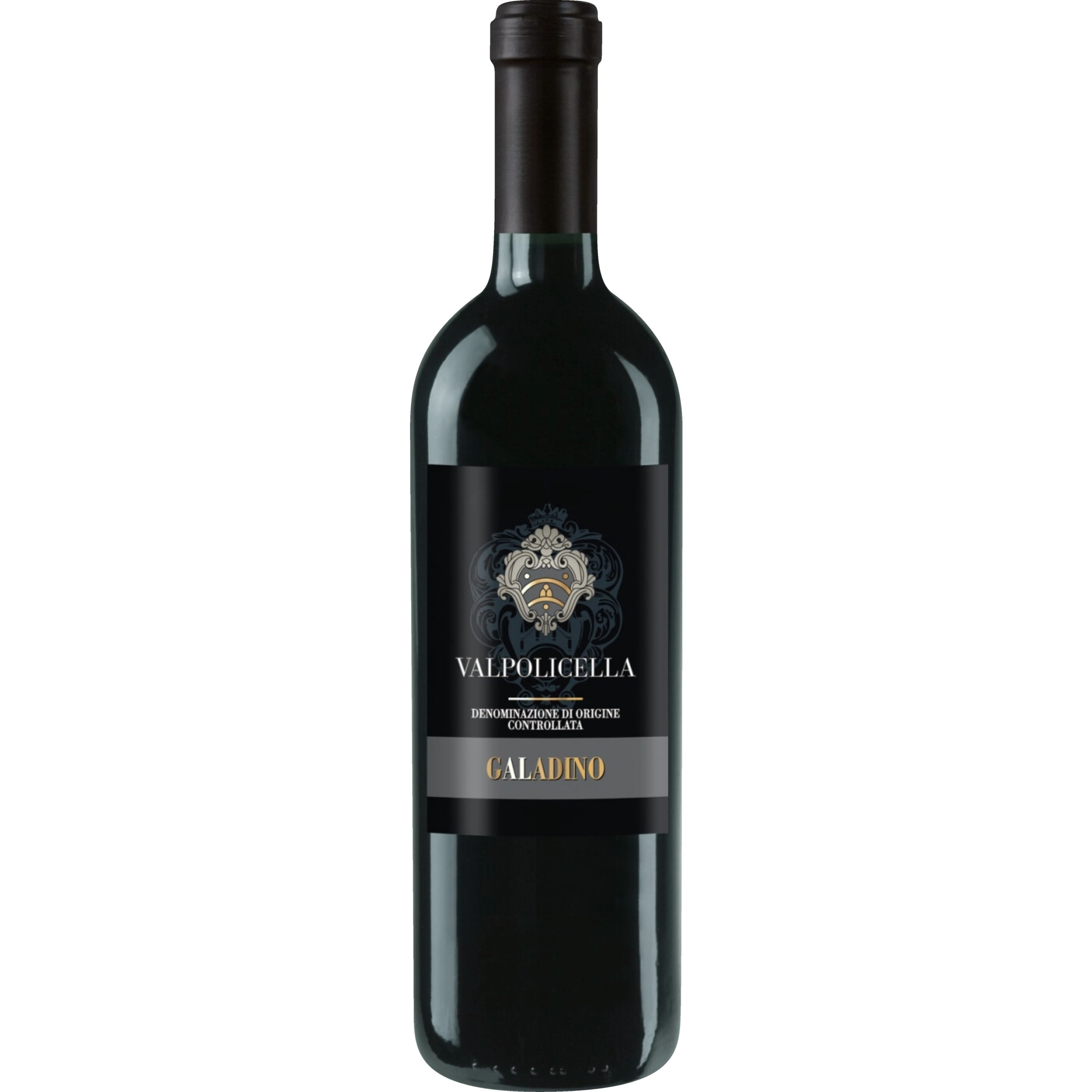 Galadino Valpolicella, Valpolicella DOC, Venetien, 2024, Rotwein
