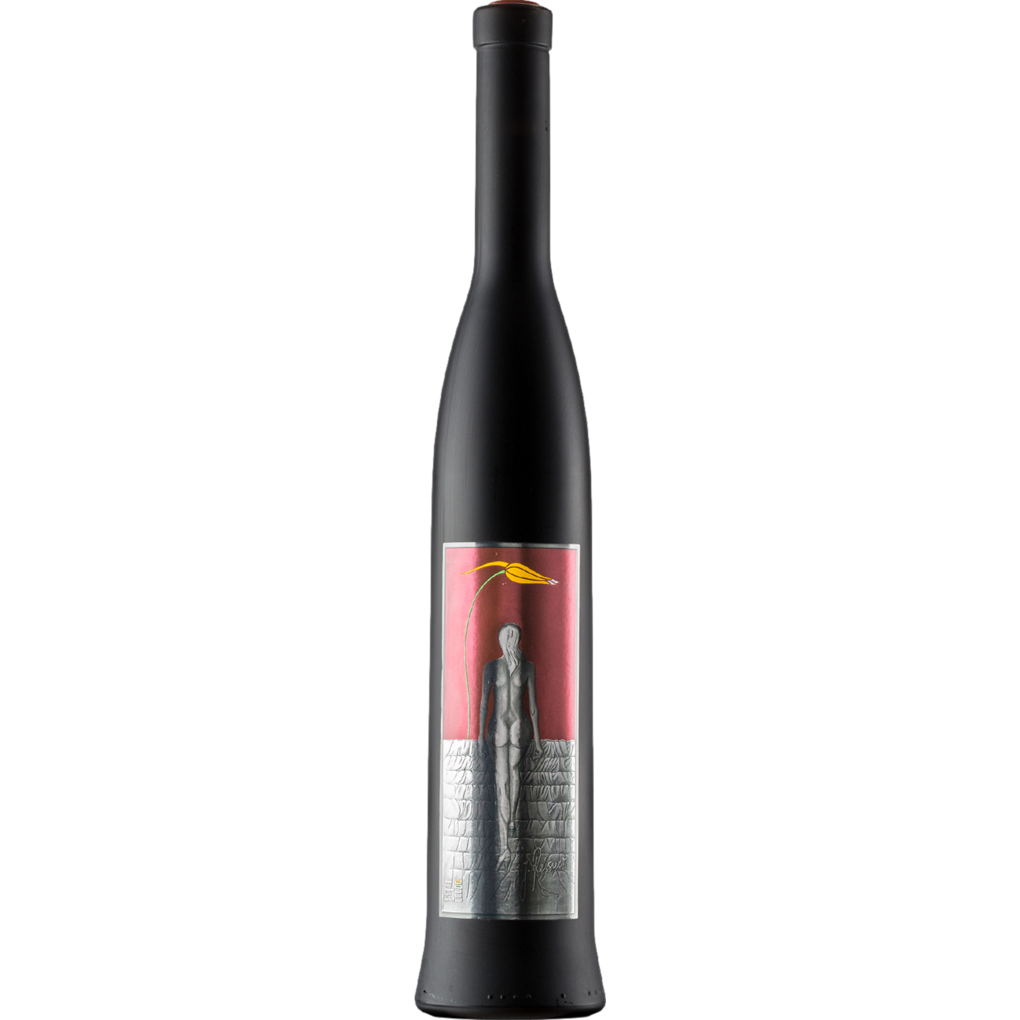 Franconia Wein-Aperitif Rot, Aperitif auf Weinbasis, 0,5 L, Spirituosen
