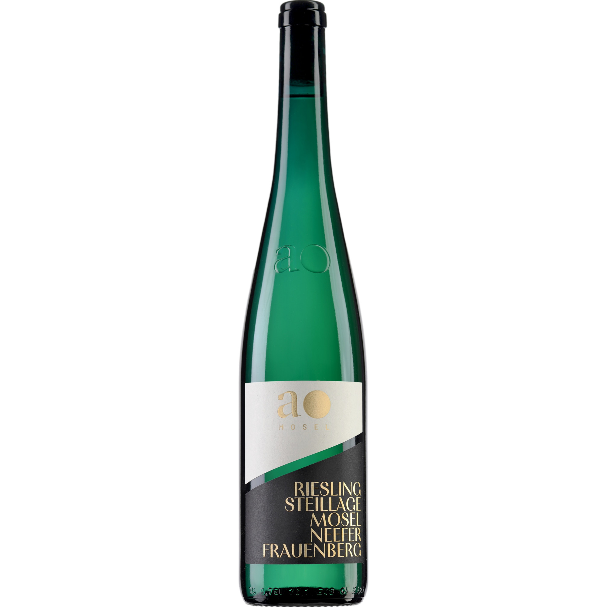 Riesling Steillage Neefer Frauenberg, Trocken, Mosel, Mosel, 2025, Weißwein