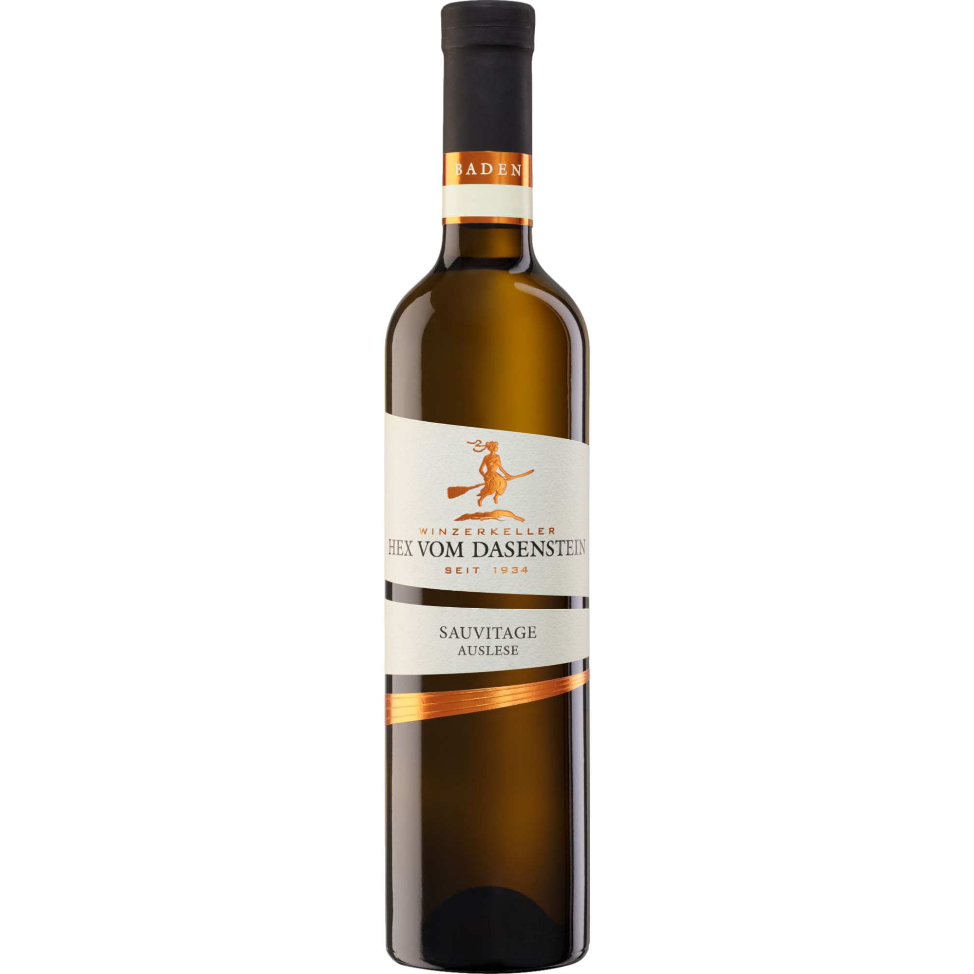 Sauvitage Auslese, Süß, Baden, 0,5 L, Baden, 2025, Weißwein