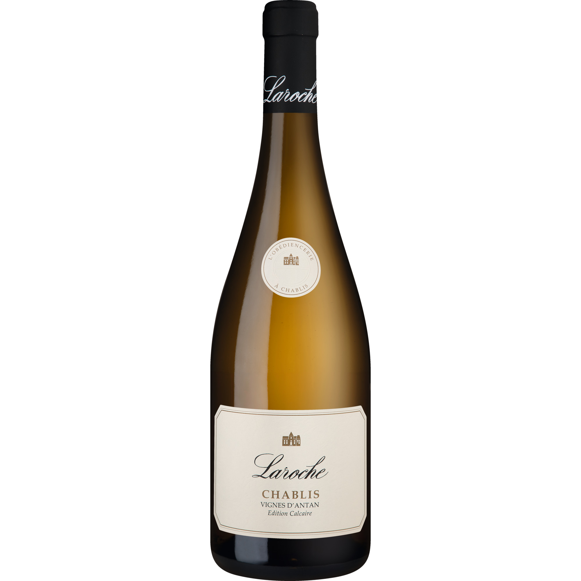 Laroche Chablis Calcaire Vignes d’Antan, Chablis AOP, Burgund, 2025, Weißwein