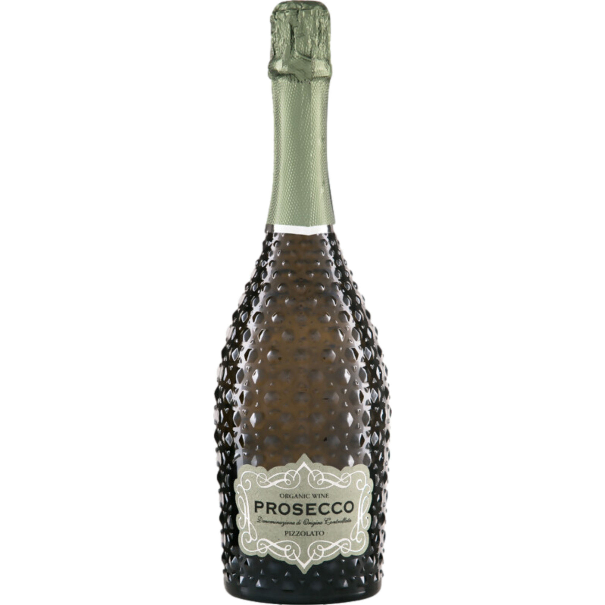 Pizzolato M-Use Prosecco Spumante Bio Brut