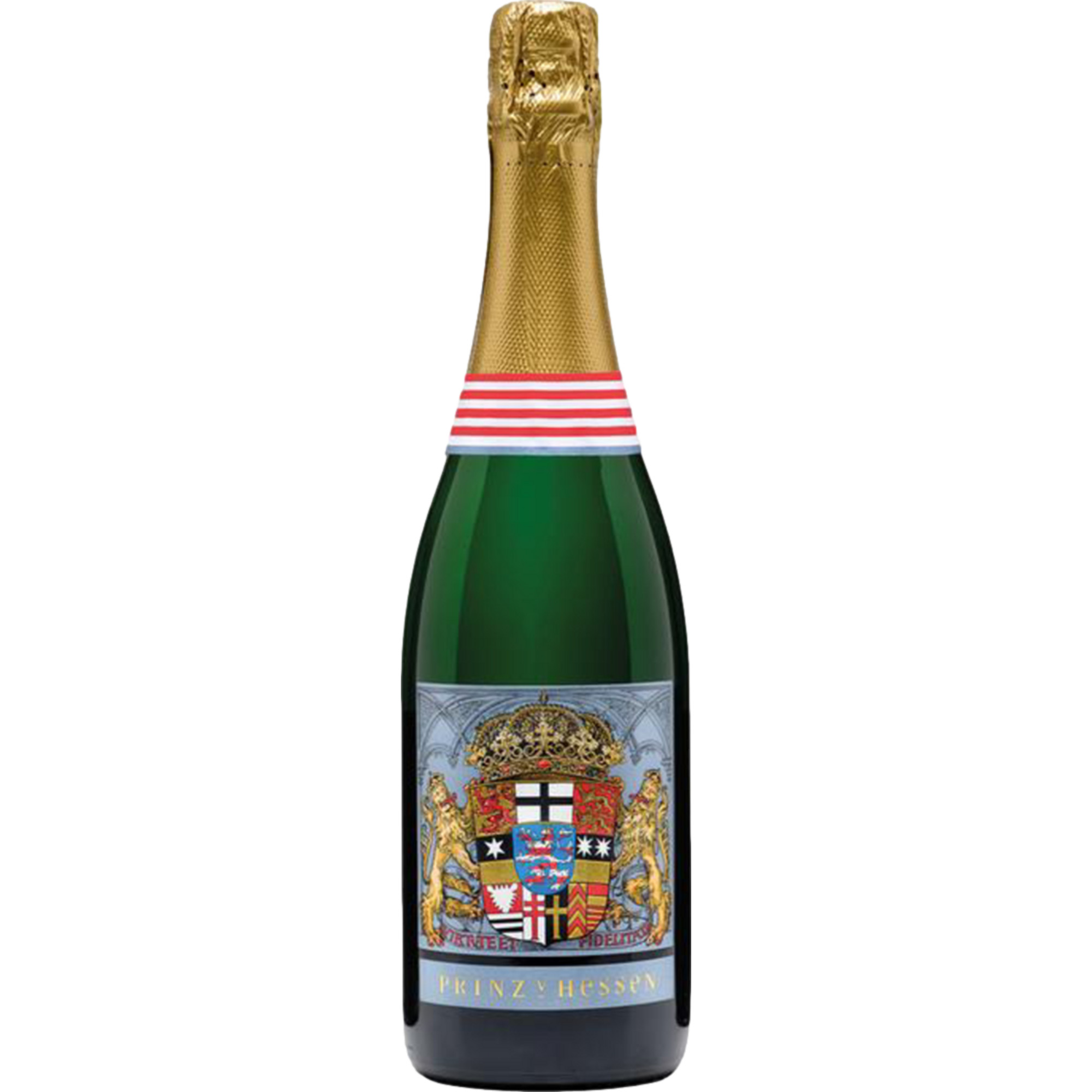 Winkeler Hasensprung Riesling Sekt Brut 2020