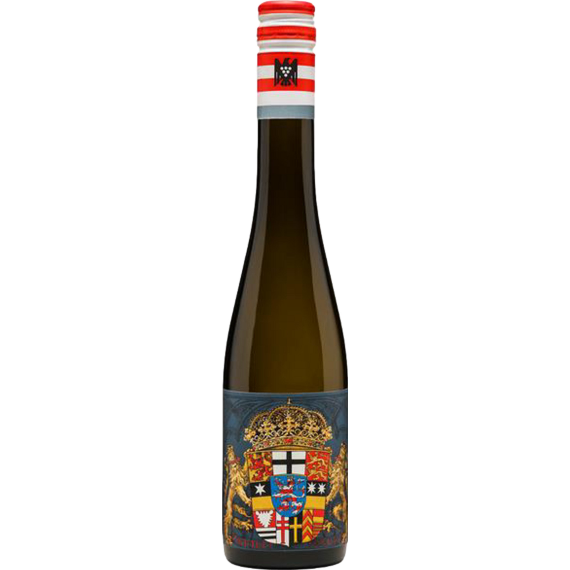 Prinz von Hessen Goldstück Riesling Edelsüß 2016