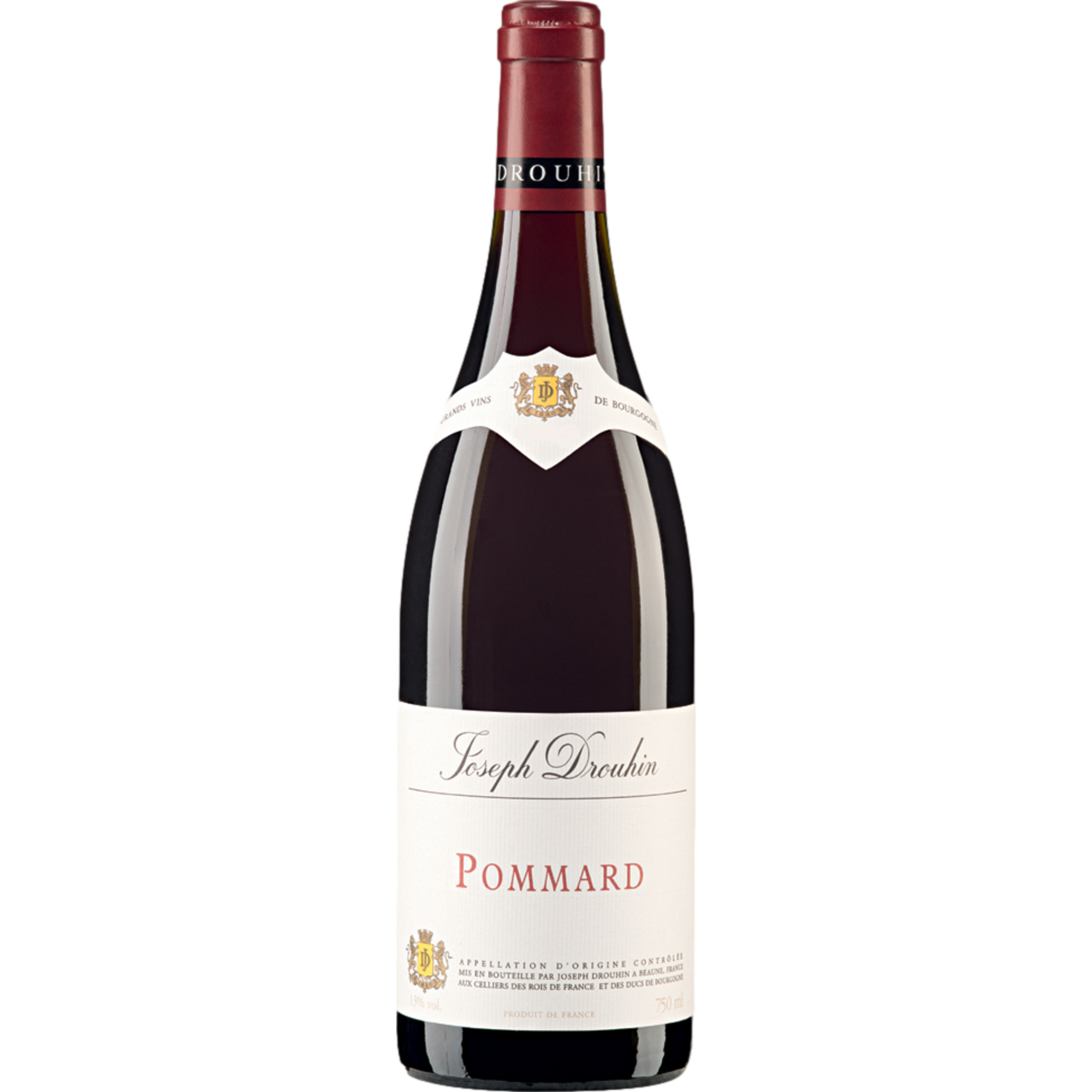 Joseph Drouhin Pommard, Pommard AOP, Burgund, 2023, Rotwein