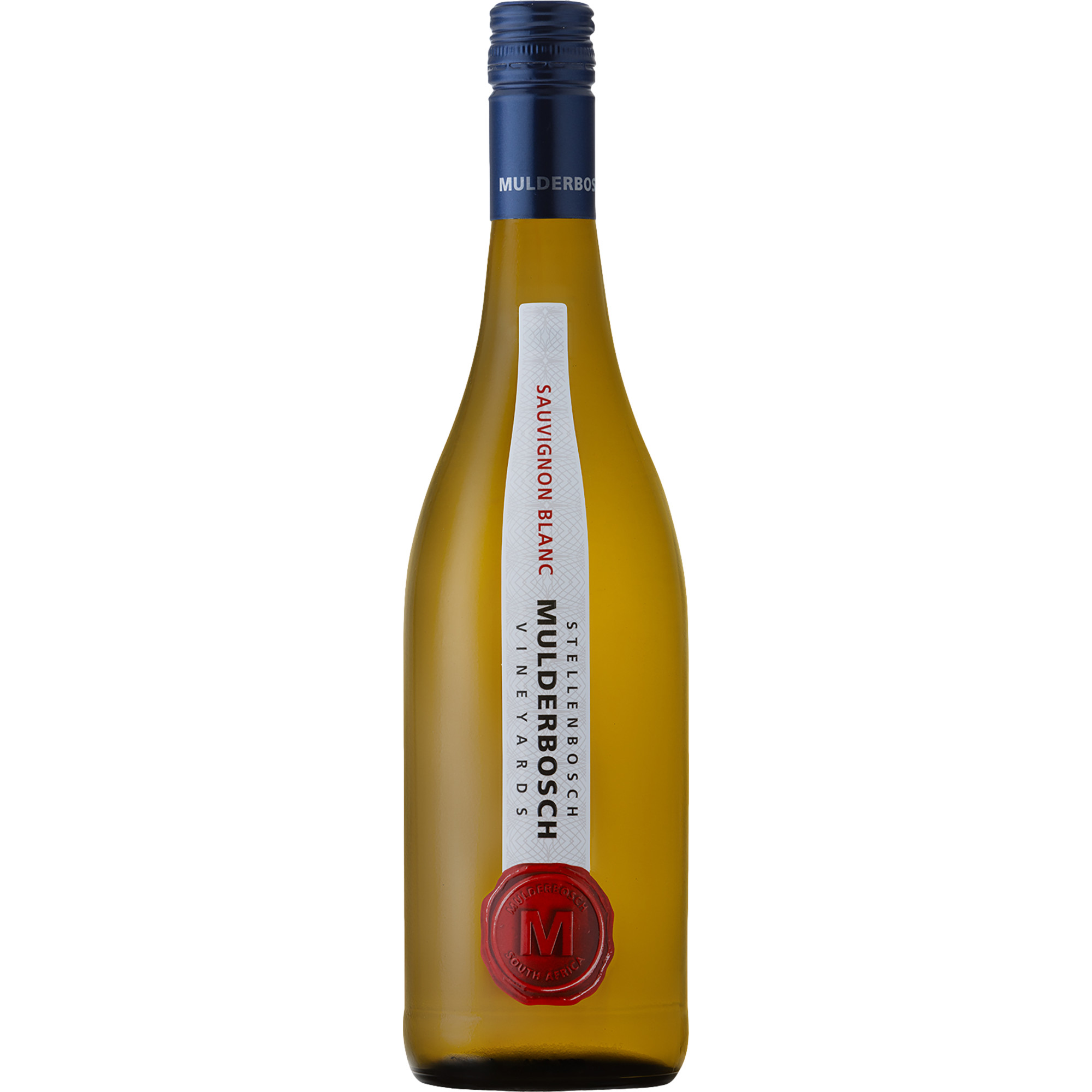 Mulderbosch Sauvignon Blanc, WO Stellenbosch, Western Cape, 2025, Weißwein