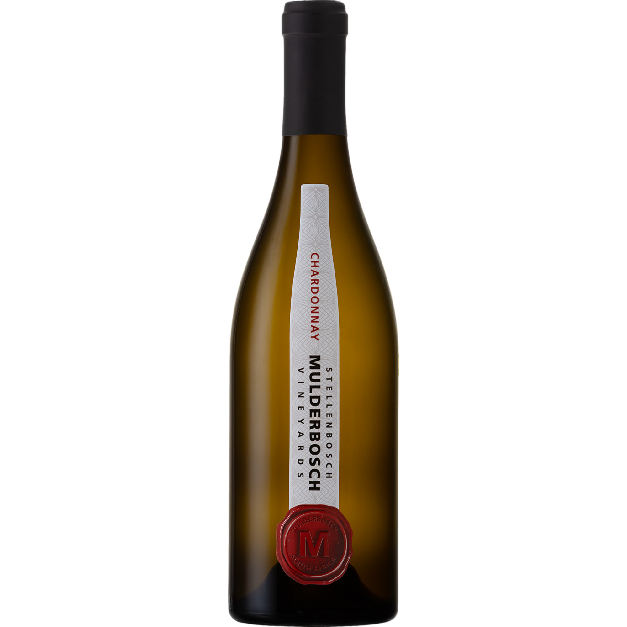 Mulderbosch Chardonnay, WO Stellenbosch, Western Cape, 2023, Weißwein