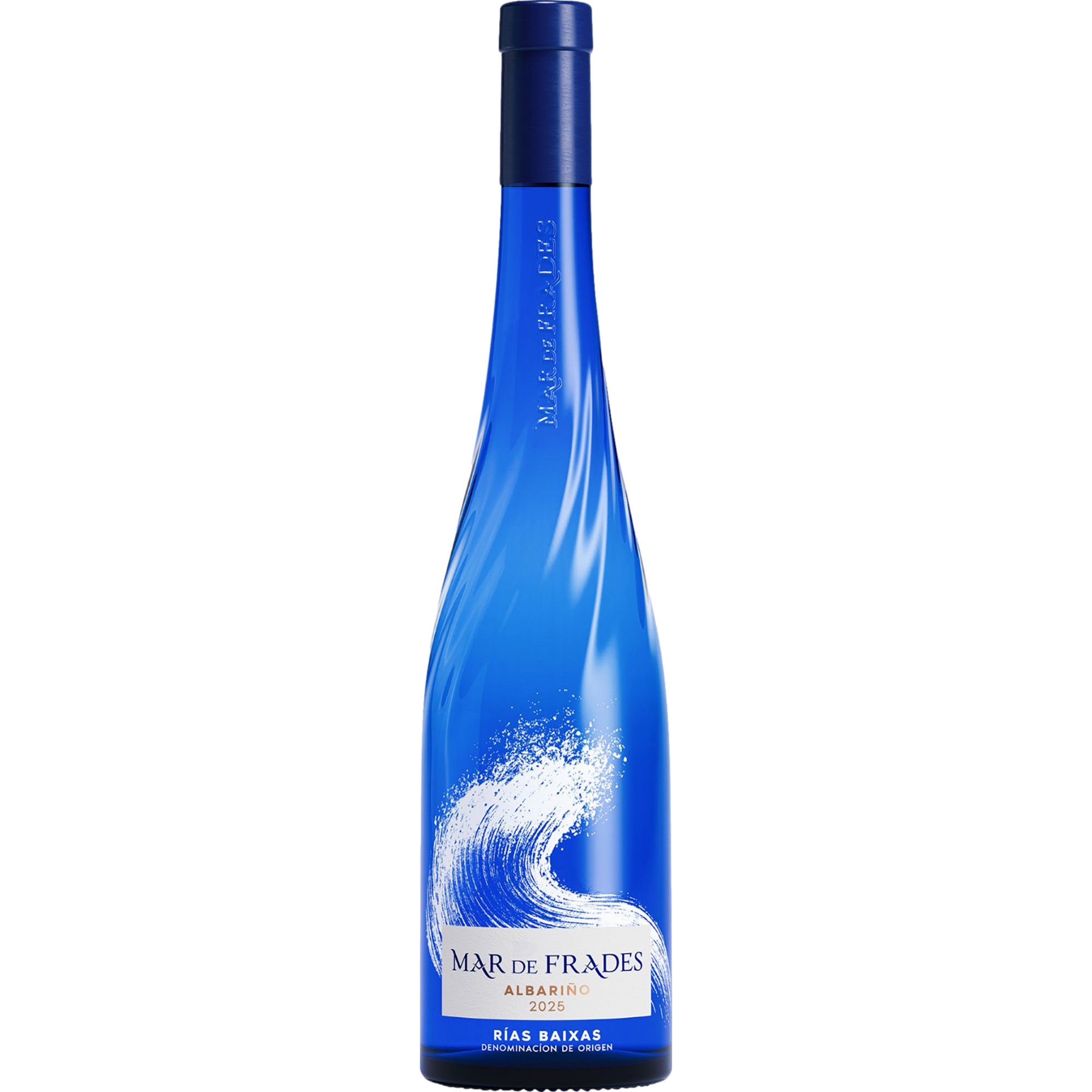 Mar De Frades Albarino Rias Baixas DO 2025