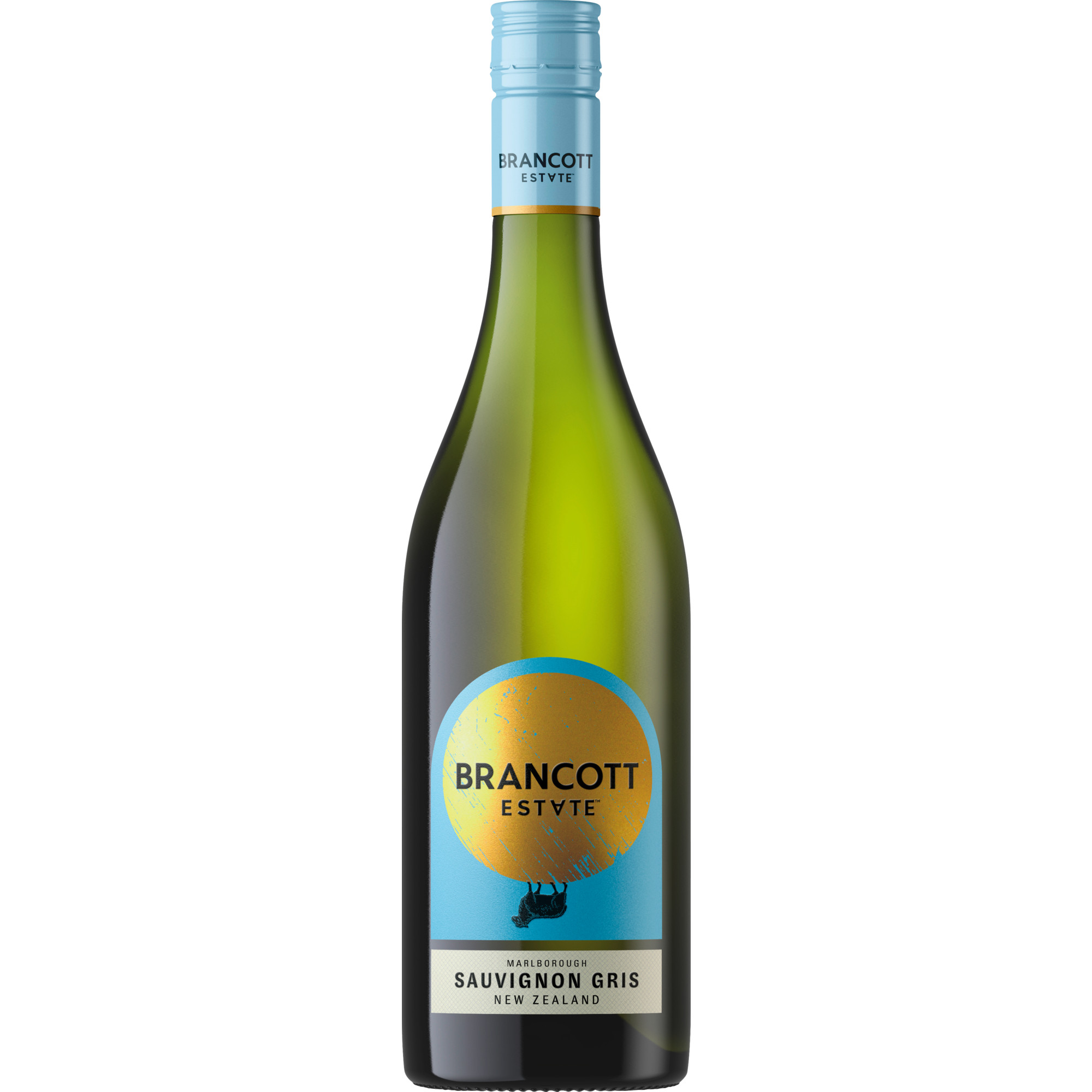 Brancott Estate Sauvignon Gris, Marlborough, Marlborough, 2025, Weißwein