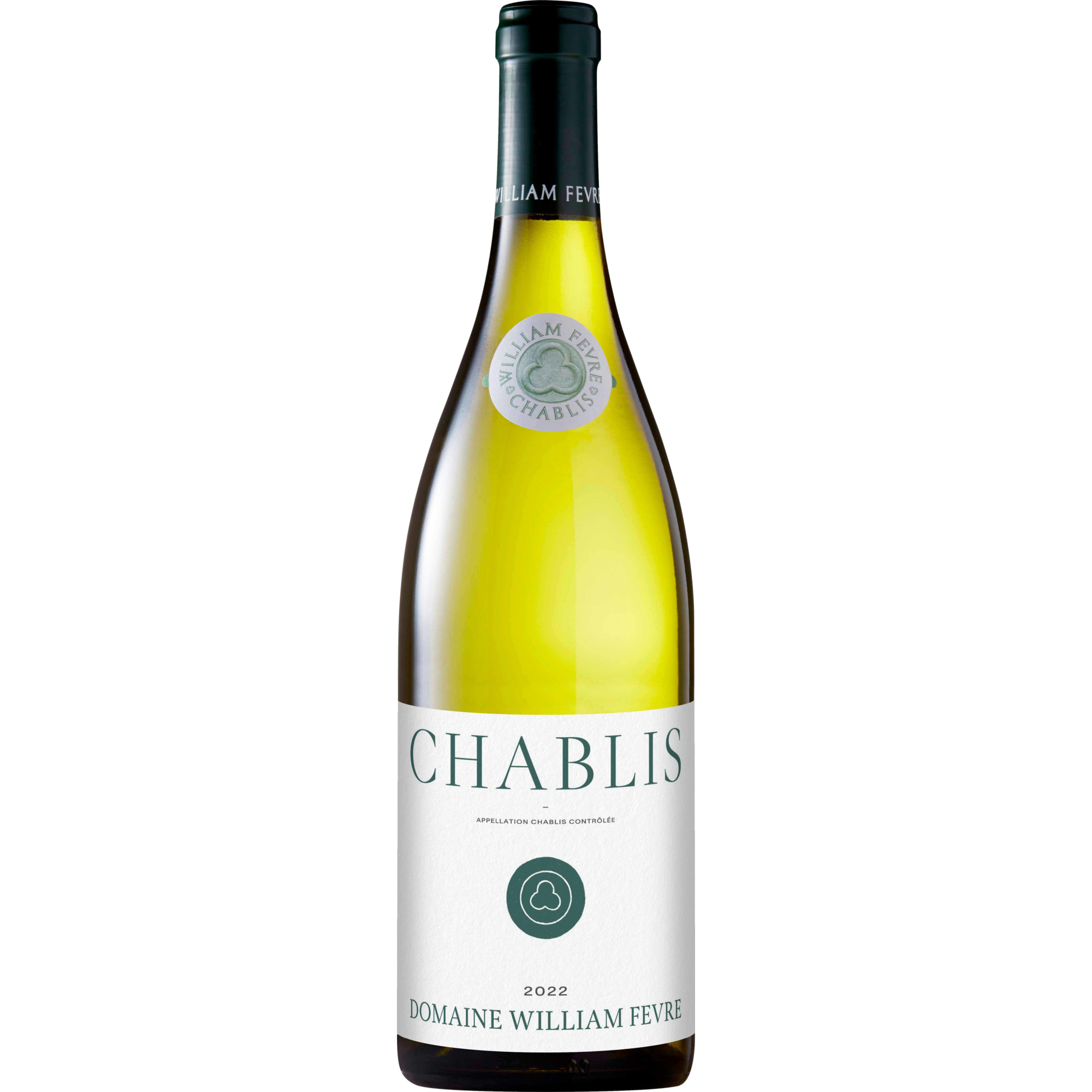 Domaine William Fèvre Chablis 2023