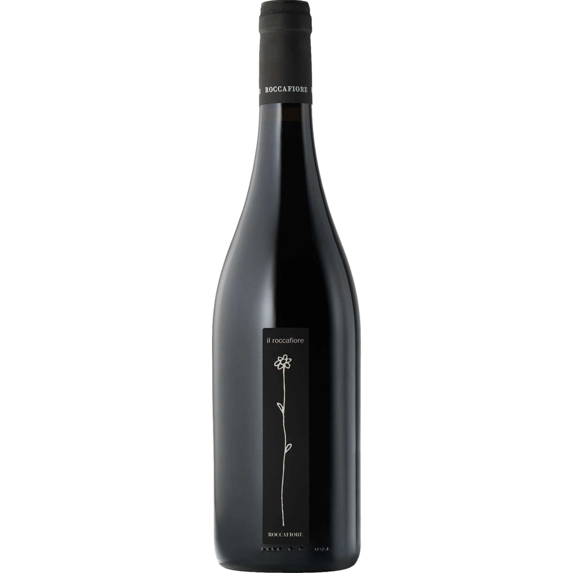 Roccafiore Il Roccafiore, Umbria IGP, Umbrien, 2021, Rotwein