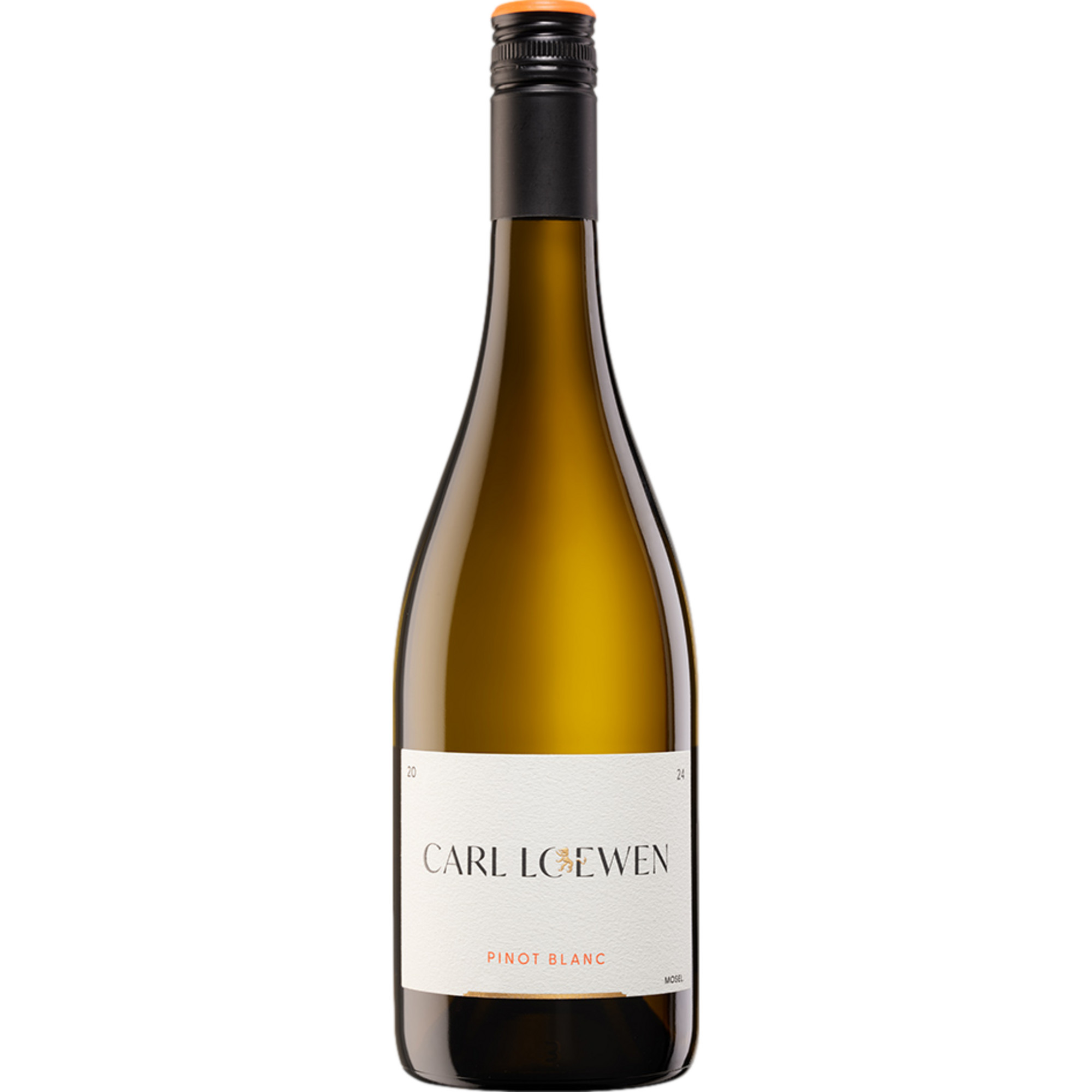 Carl Loewen Pinot Blanc, Trocken, Mosel, Mosel, 2025, Weißwein
