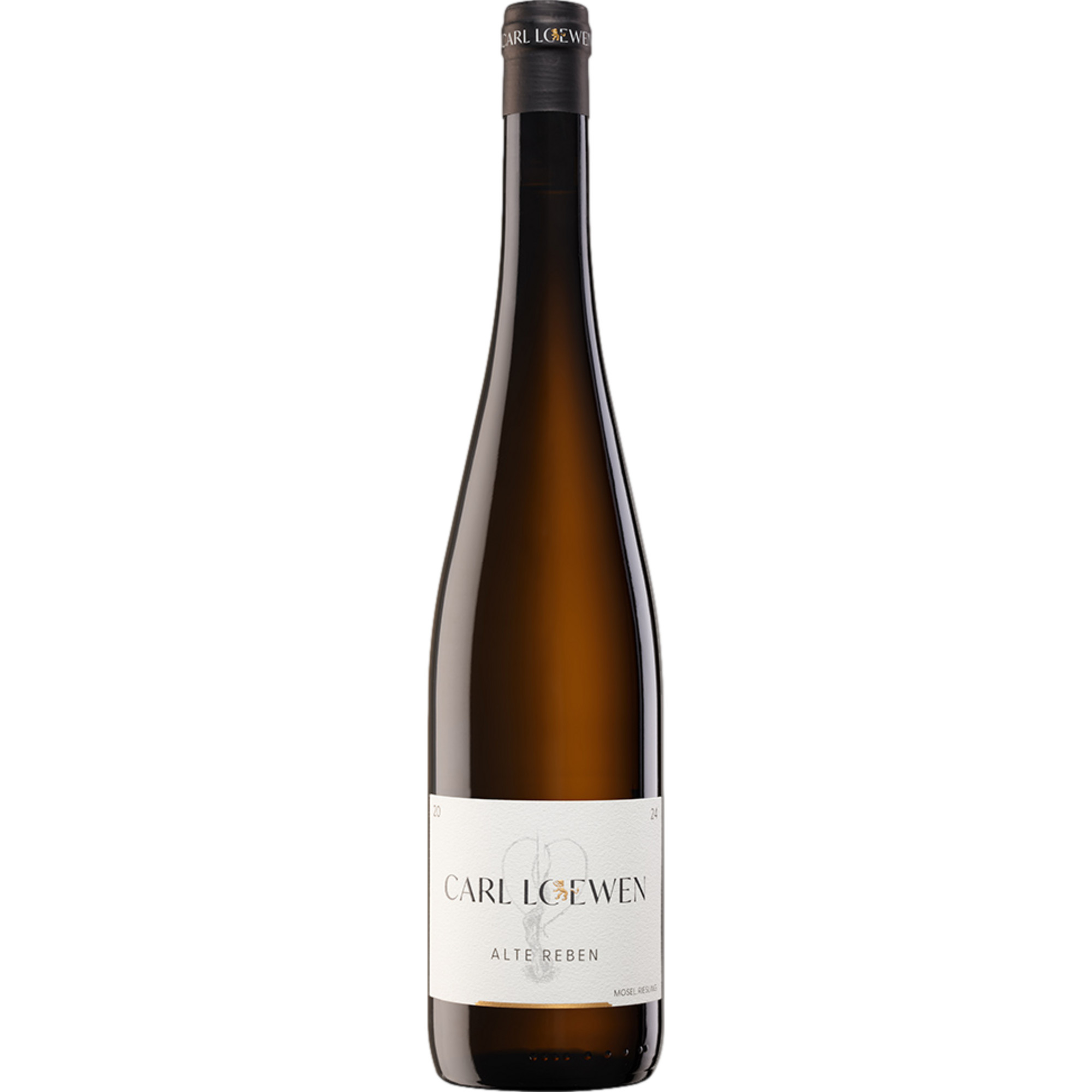 Carl Loewen Riesling Alte Reben, Trocken, Mosel, Mosel, 2025, Weißwein