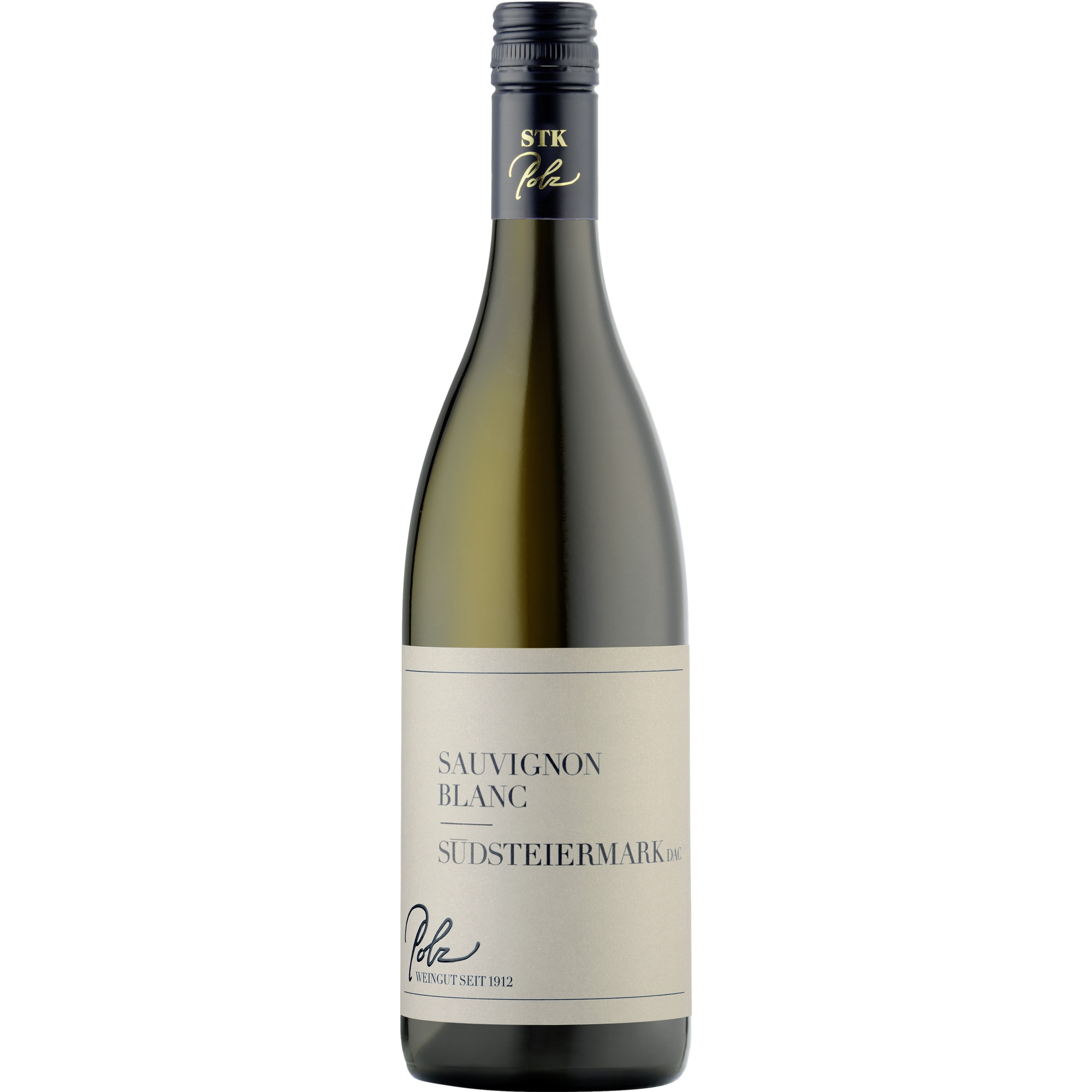 Polz Sauvignon Blanc, Trocken, Südsteiermark DAC, Steiermark, 2024, Weißwein