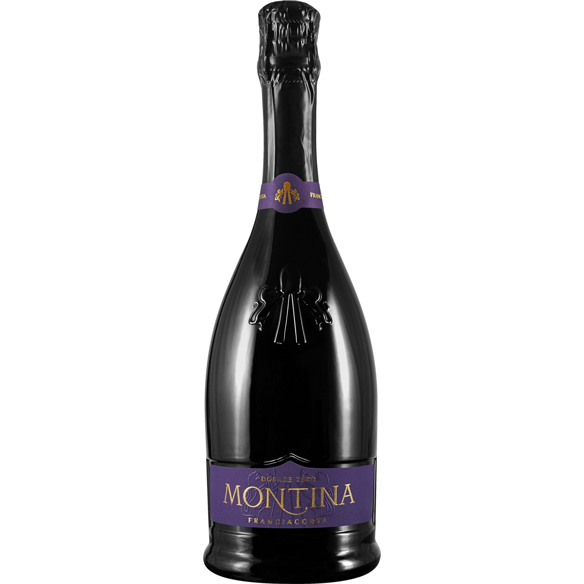 Montina Franciacorta Dosage Zero Extra Brut