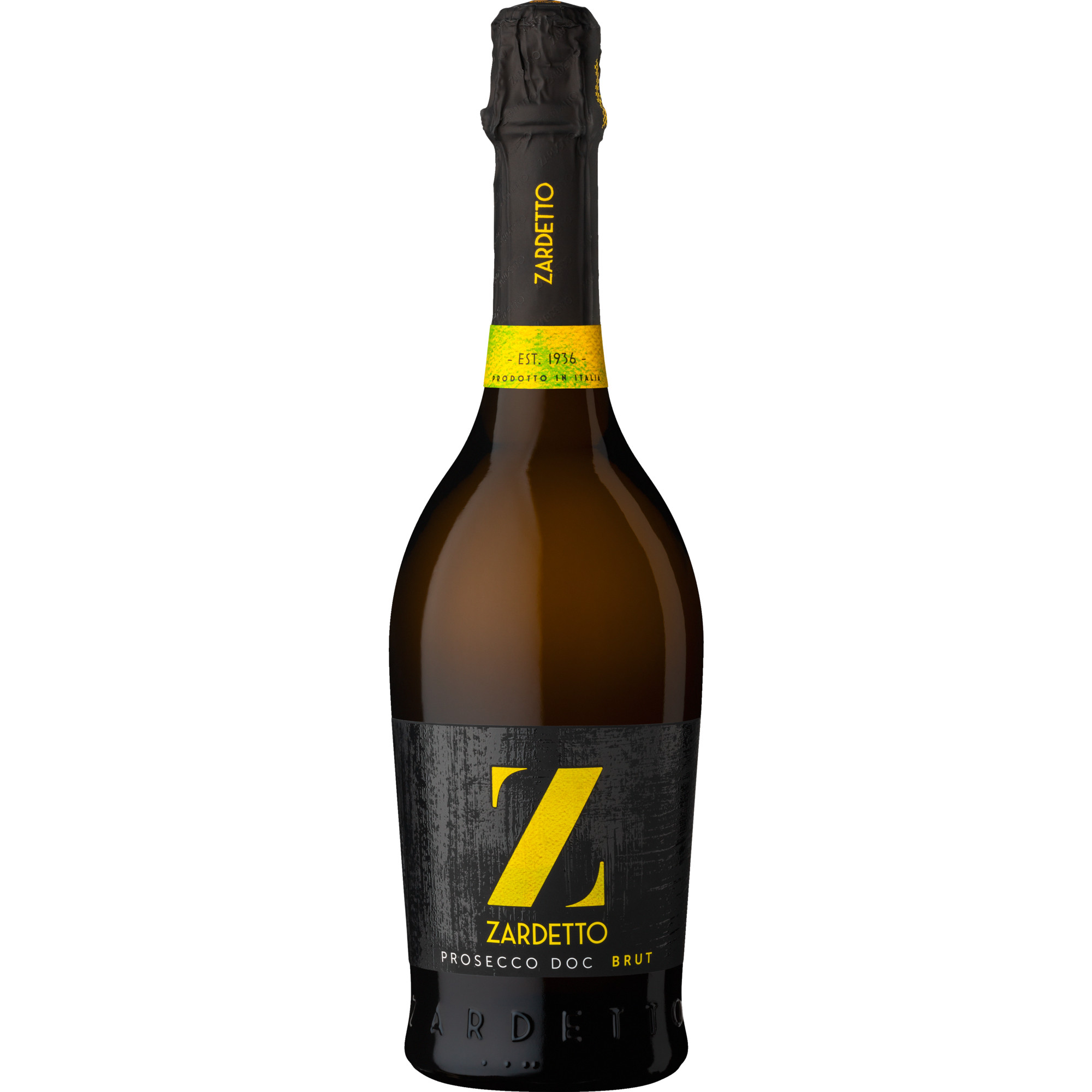 Zardetto Prosecco Spumante Brut