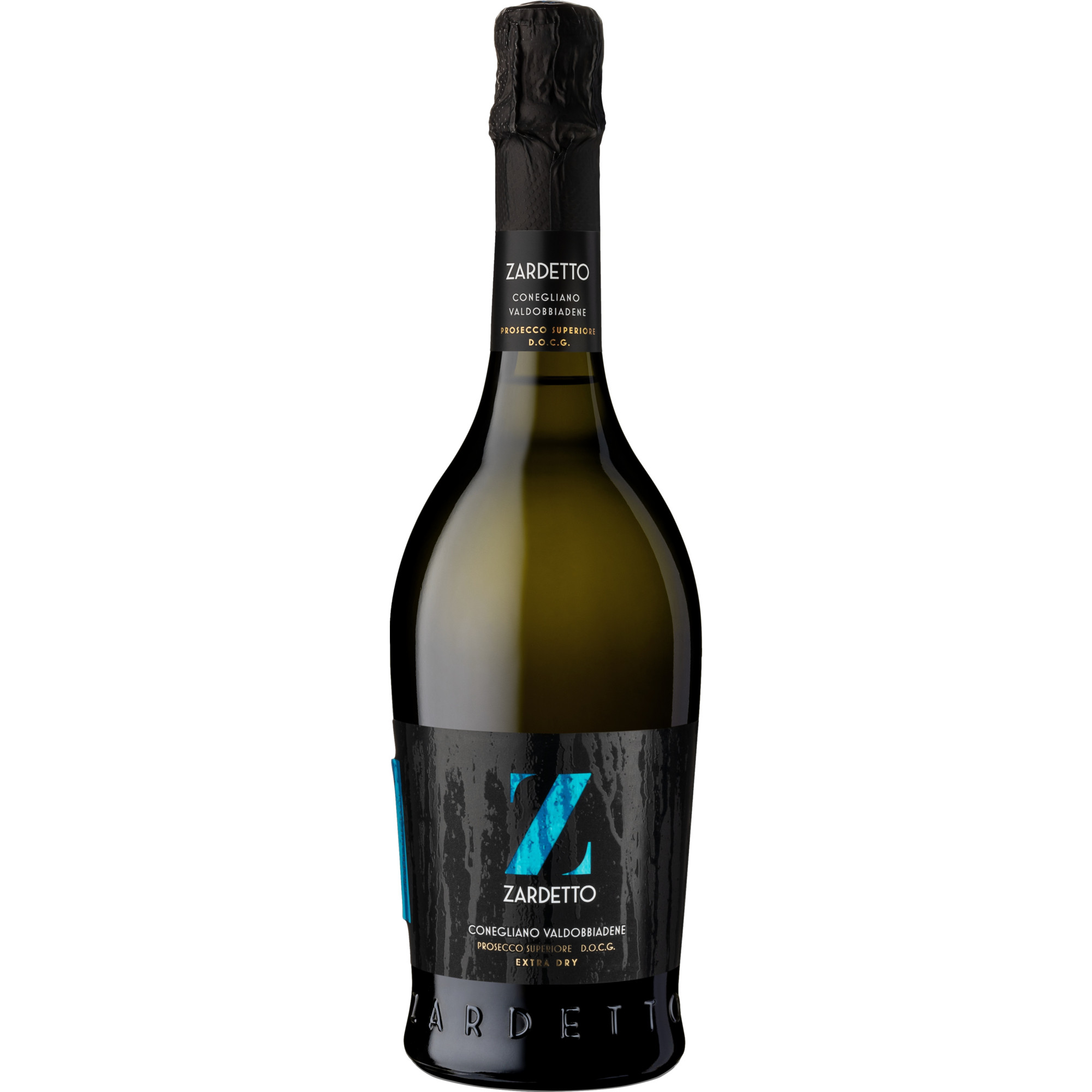 Zardetto Prosecco Spumante Extra Dry