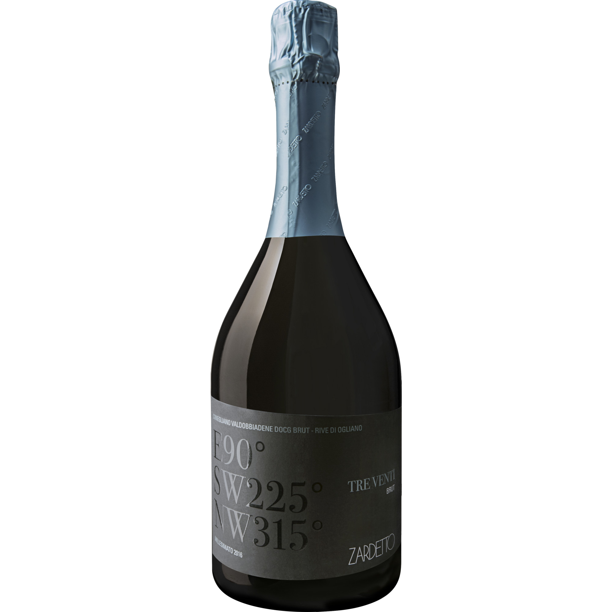 Zardetto Prosecco Spumante Tre Venti Brut 2023