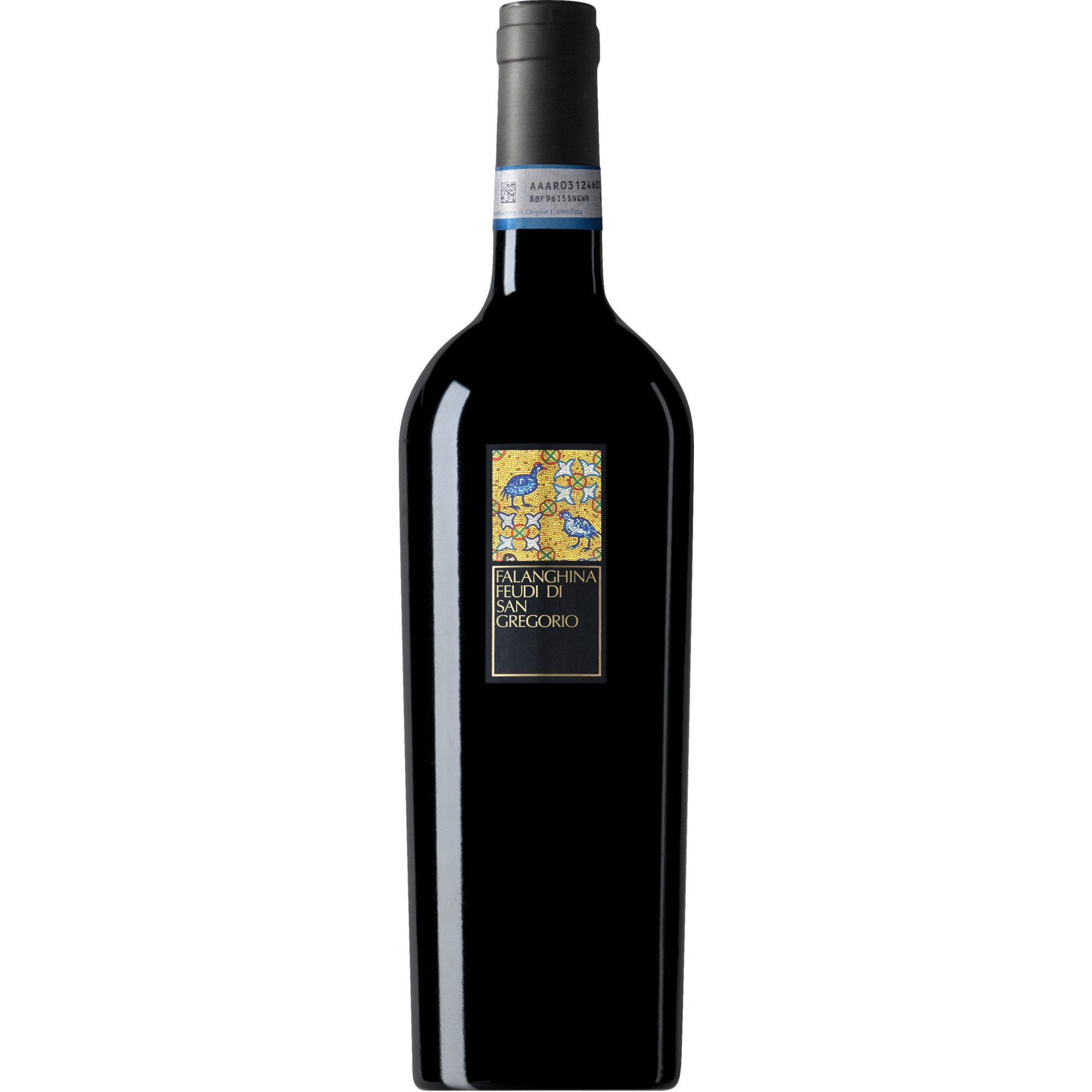 Feudi di San Gregorio Falanghina, Falanghina del Sannio DOC, Kampanien, 2024, Weißwein