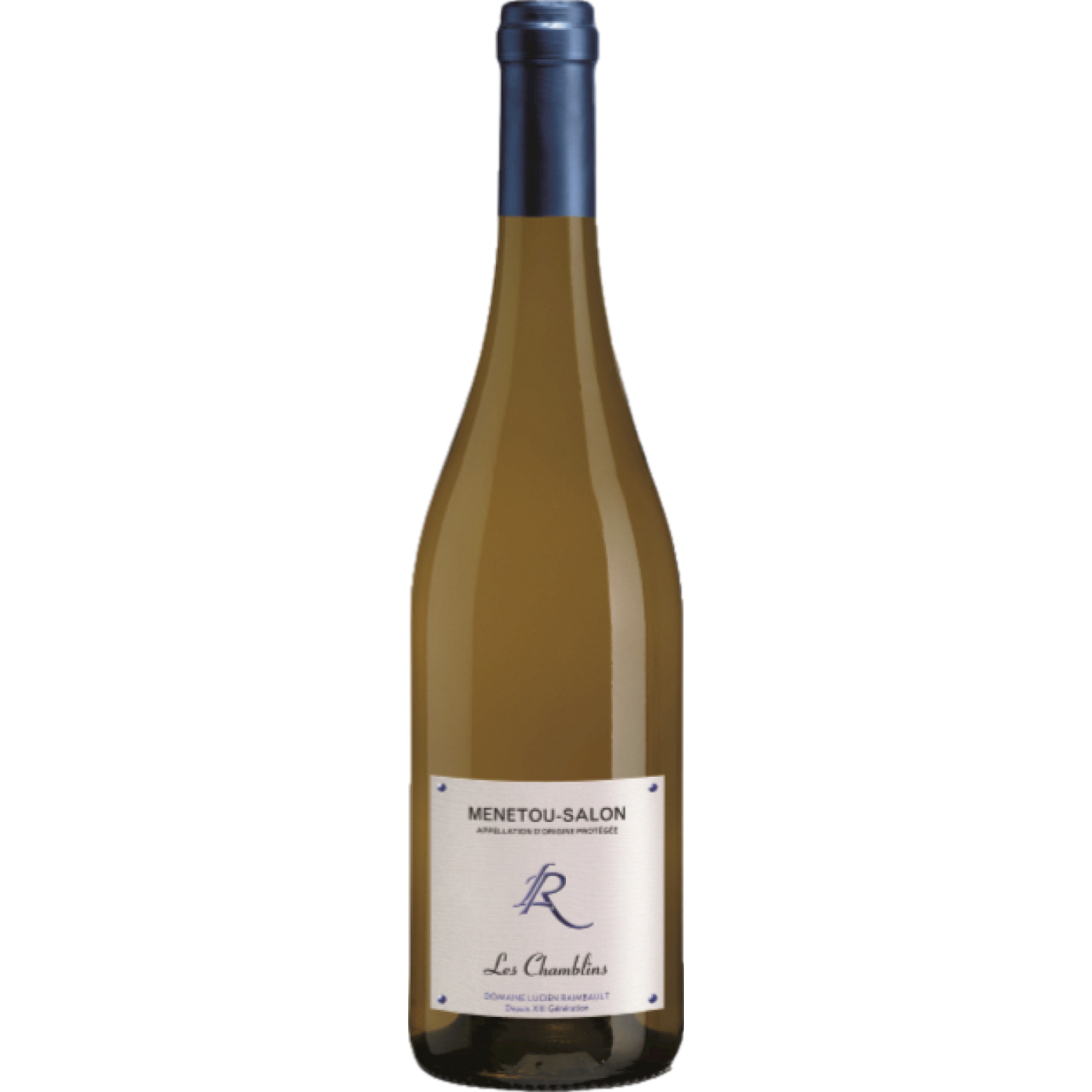 Domaine Raimbault-Pineau Menetou-Salon, Menetou-Salon AOP, Loire, 2023, Weißwein