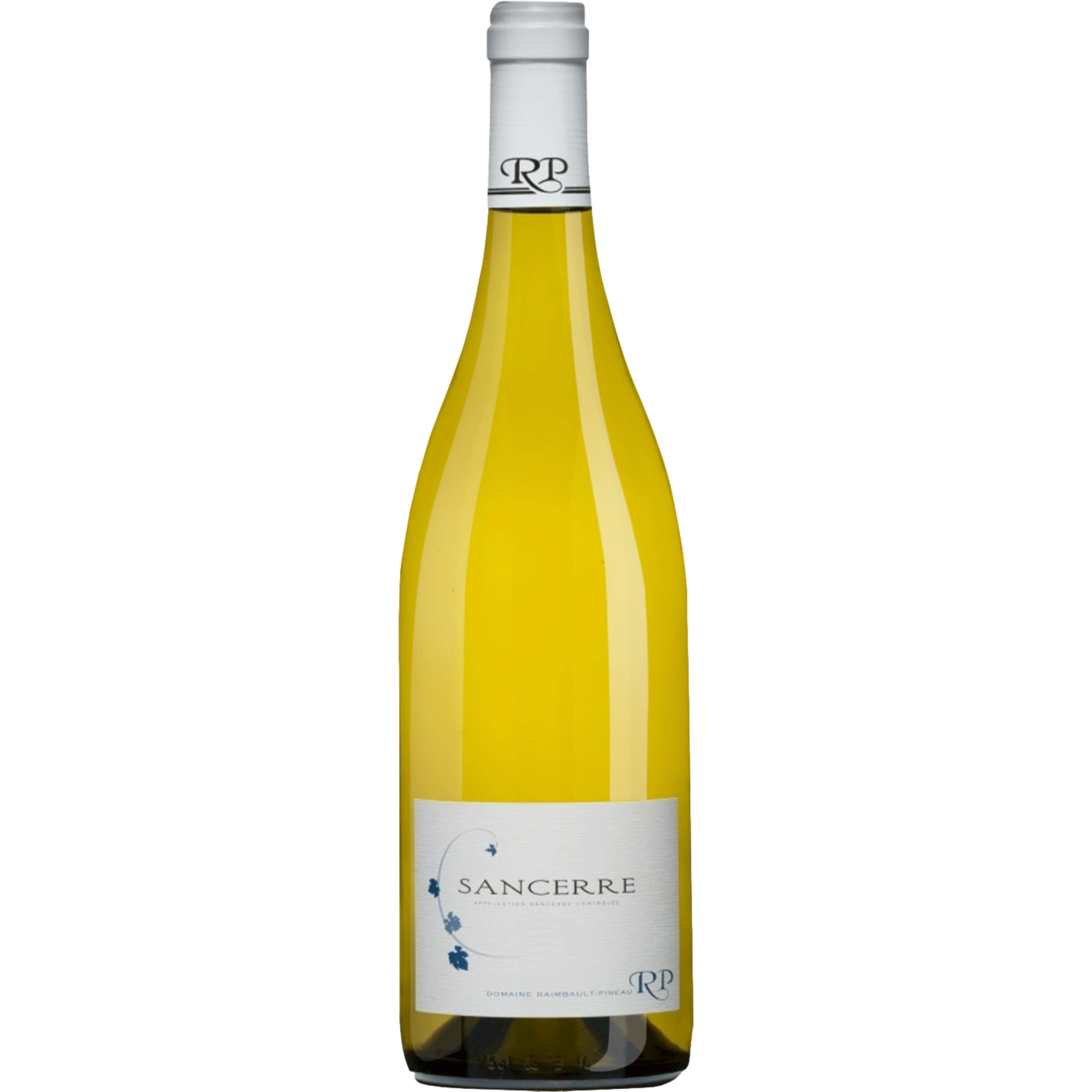 Domaine Raimbault-Pineau Sancerre, Sancerre AOP, Loire, 2024, Weißwein
