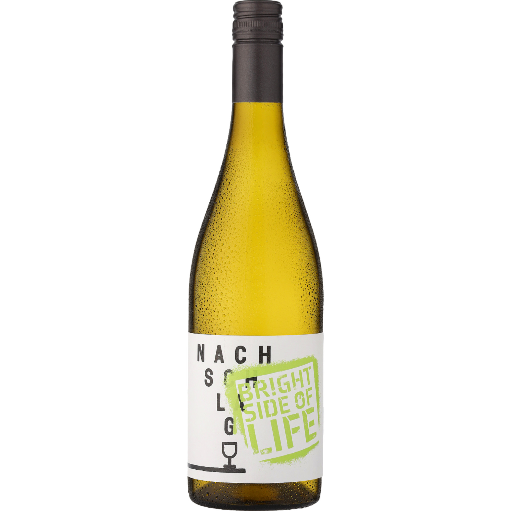 Stahl Nachschlag Bright Side of Life, Trocken, Franken, Franken, 2024, Weißwein
