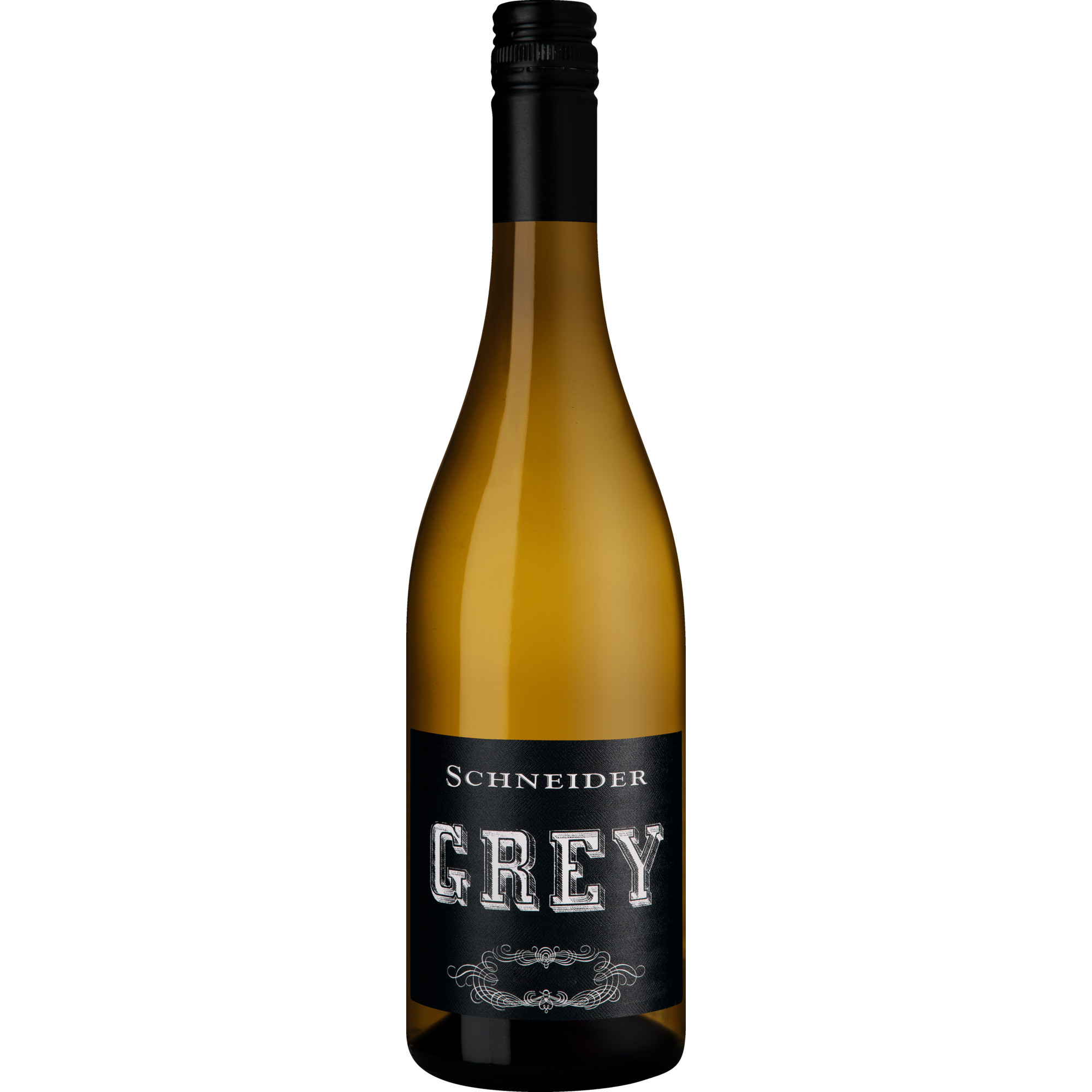 Markus Schneider Grey Cuvée Weiß Trocken 2025