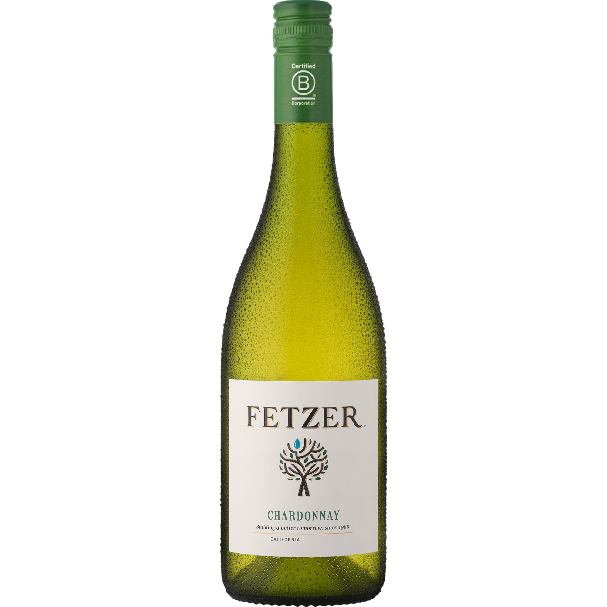 Fetzer Sundial Chardonnay, California, Kalifornien, 2023, Weißwein