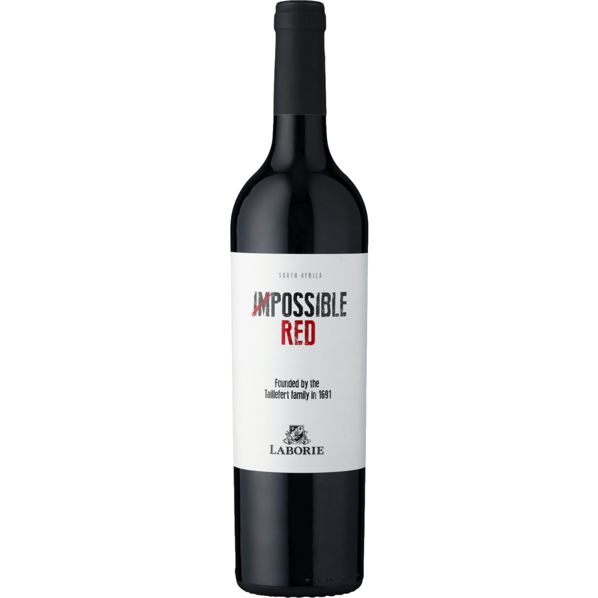 Laborie Impossible Red, Western Cape, Western Cape, 2023, Rotwein