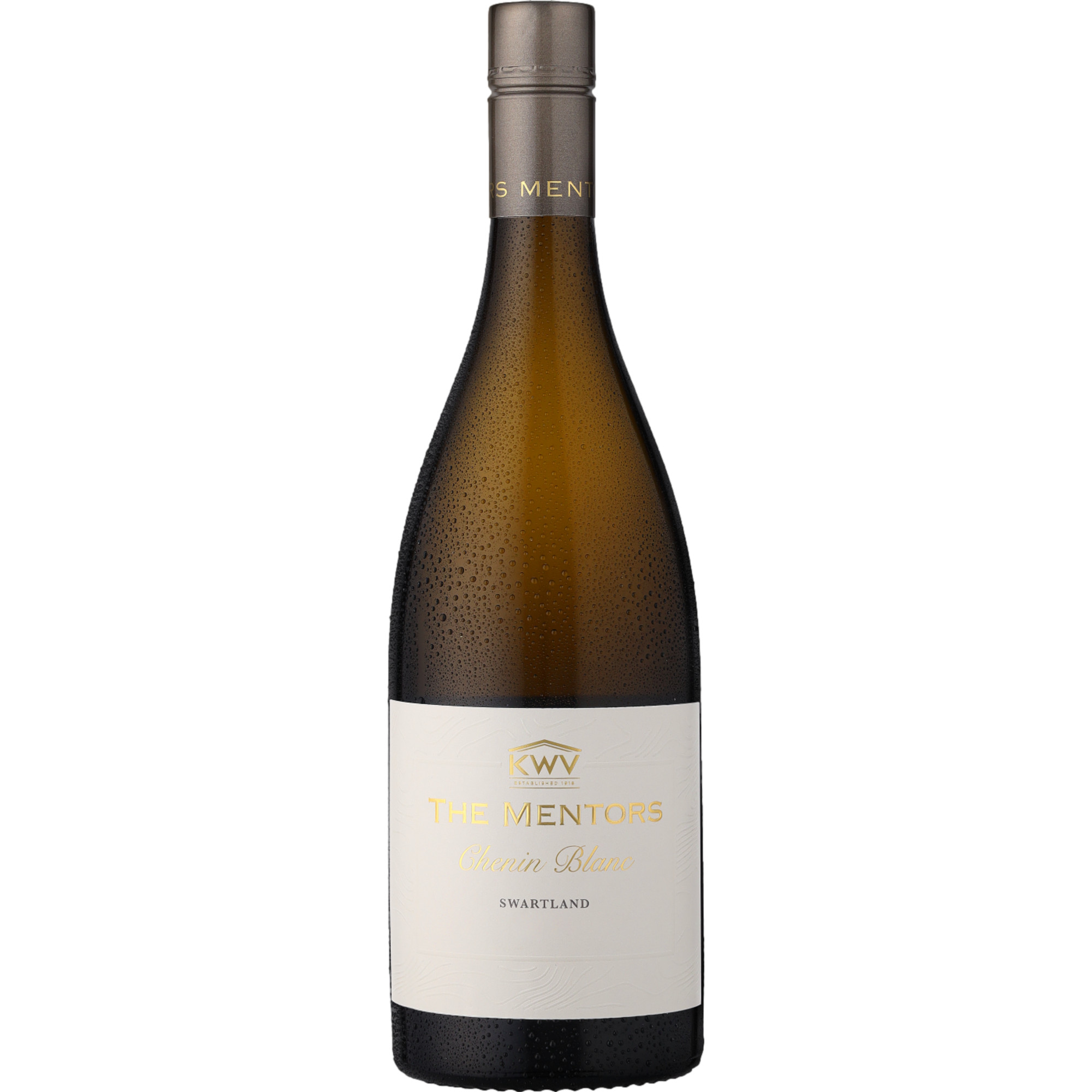Mentors Chenin Blanc, Western Cape, Western Cape, 2021, Weißwein