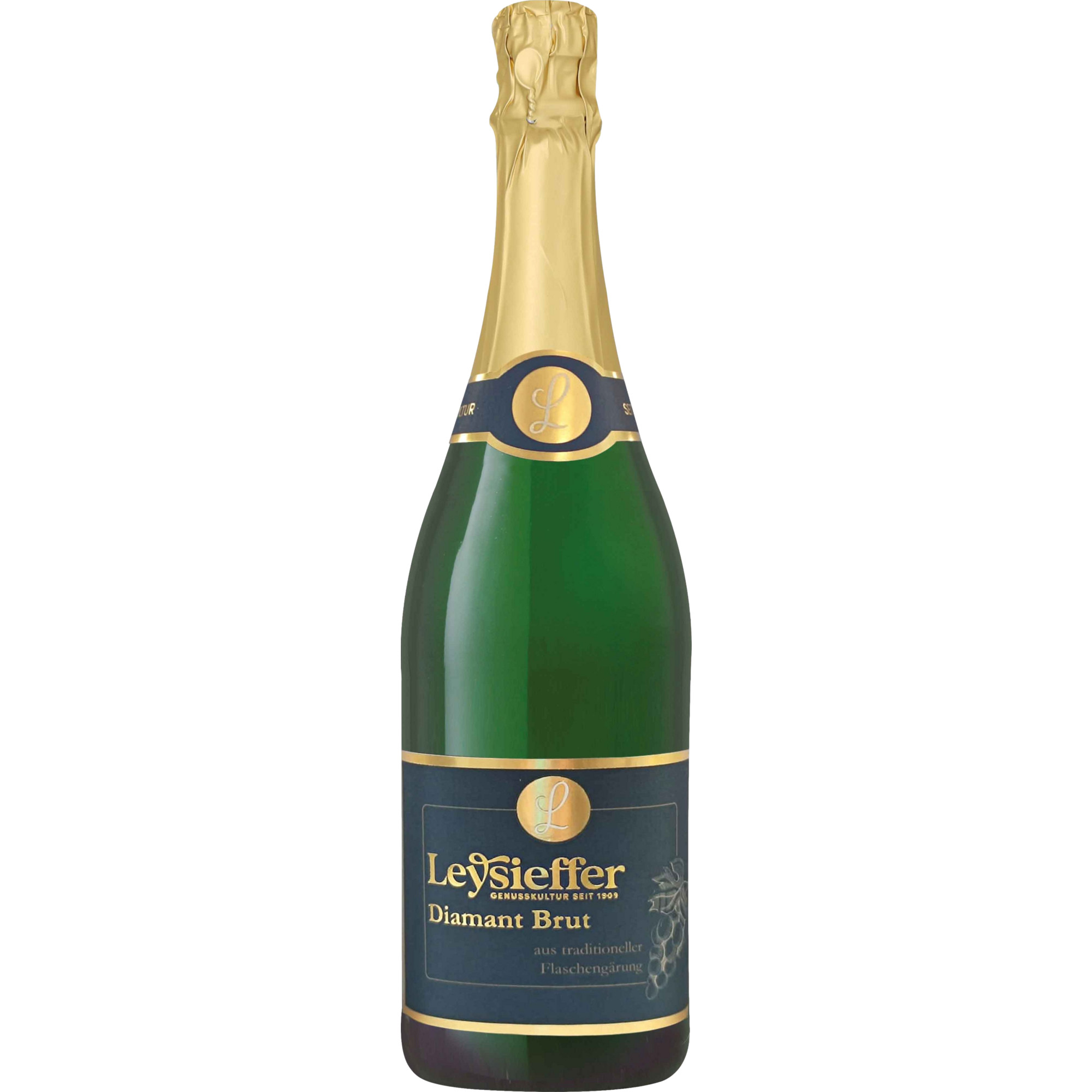Leysieffer Diamant Sekt Brut
