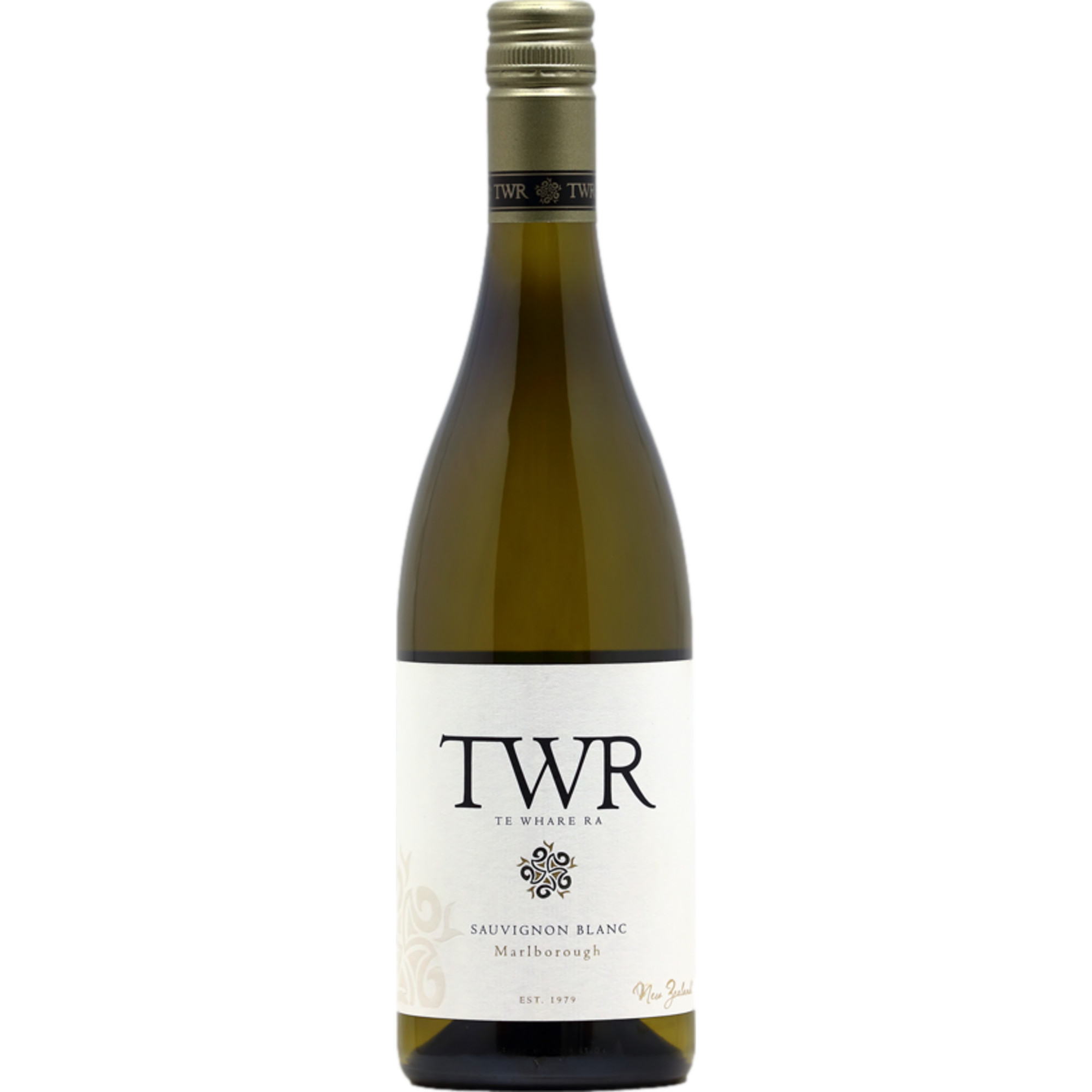 TWR Sauvignon Blanc, Marlborough, Marlborough, 2024, Weißwein