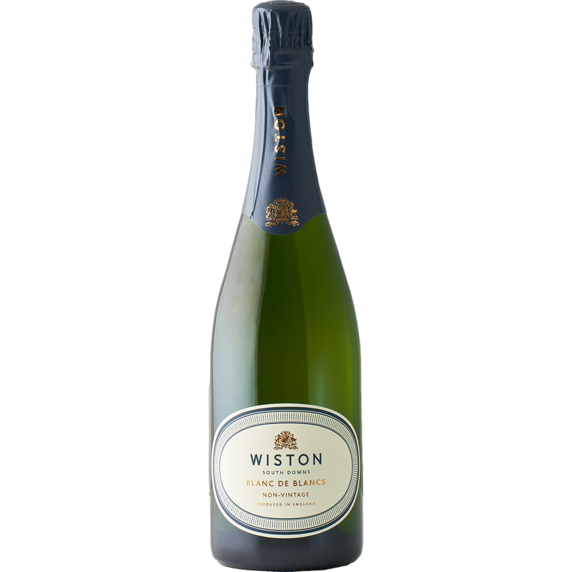 Wiston Estate Blanc De Blancs Brut
