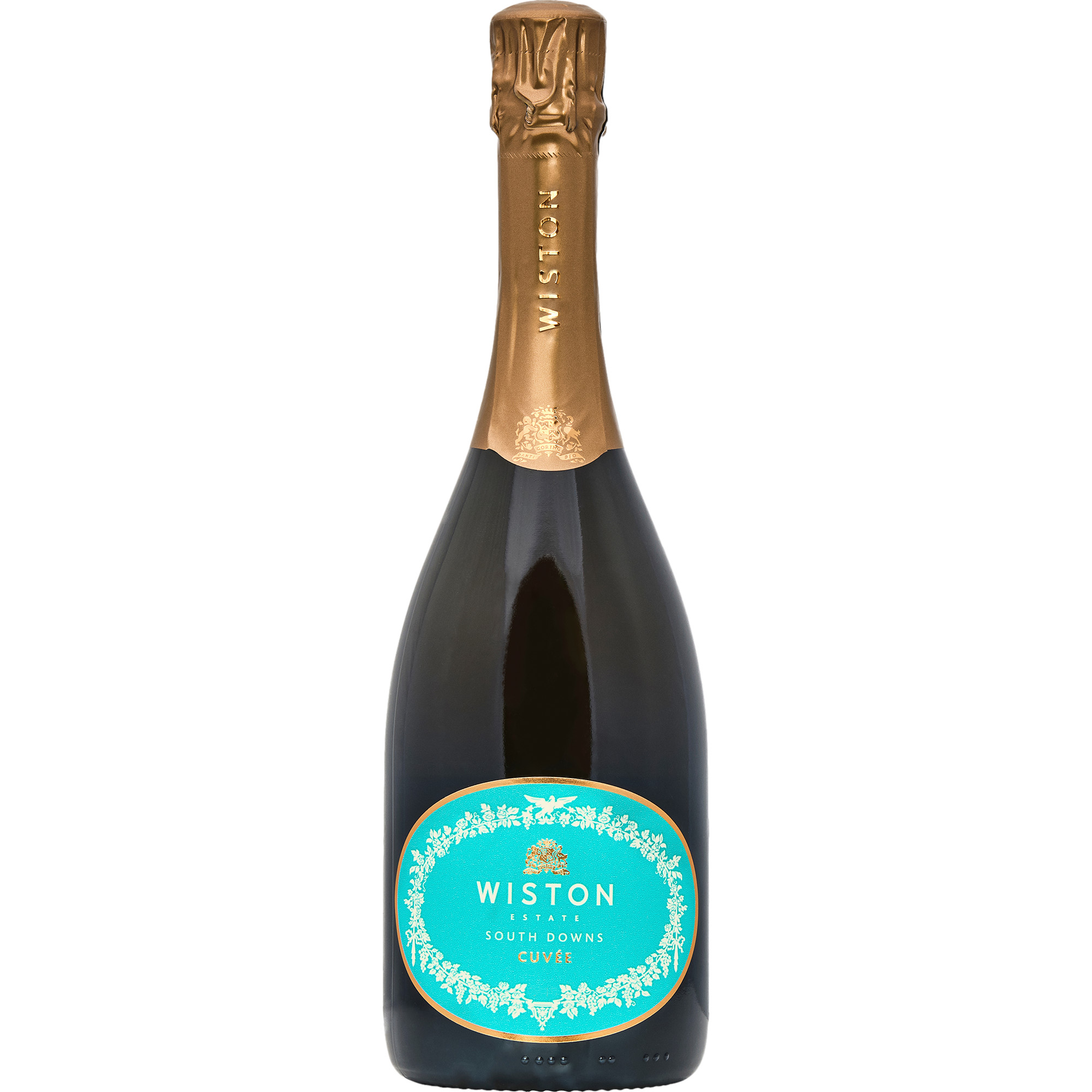 Wiston Estate Cuvee Brut 2020