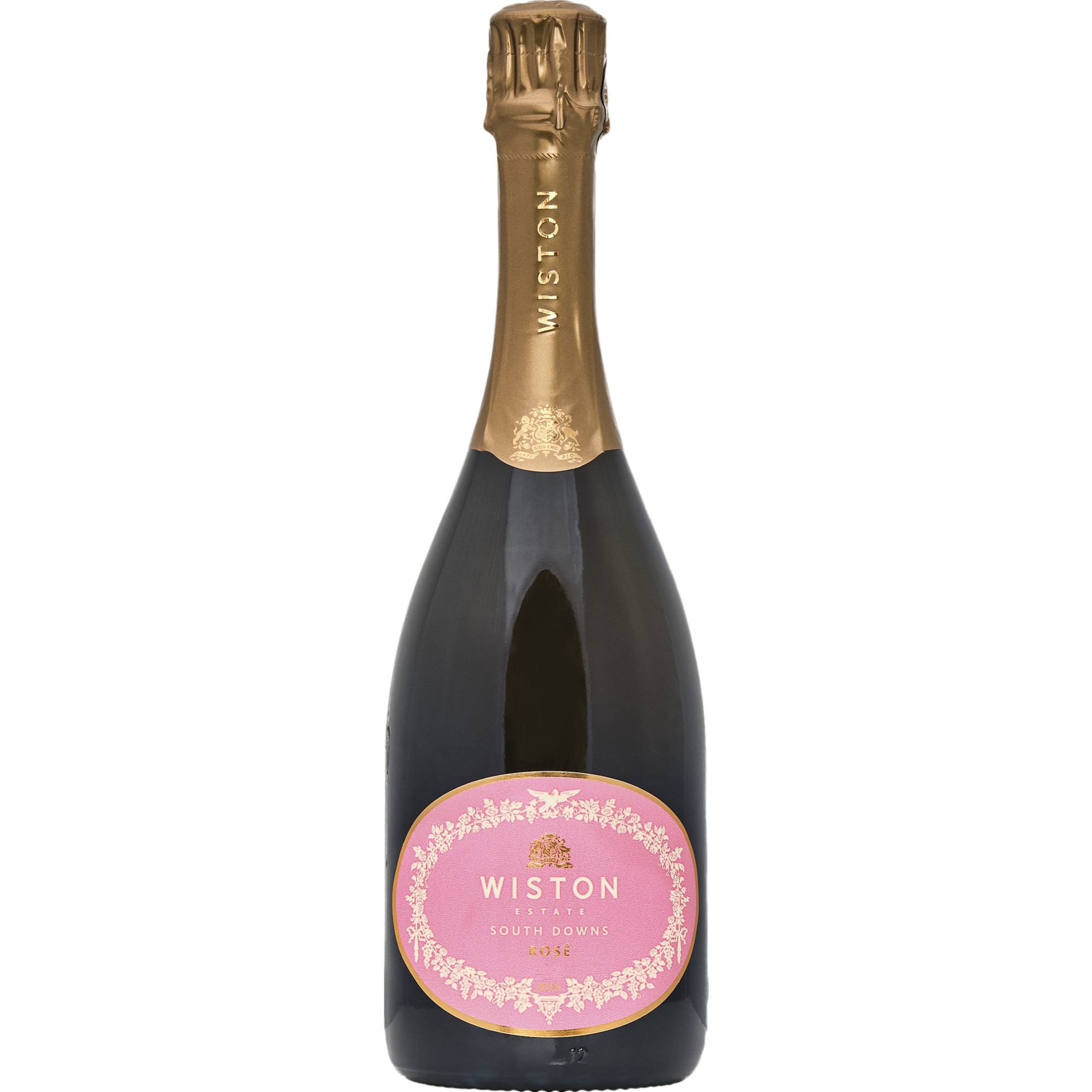 Wiston Estate Vintage Rosé Brut 2018