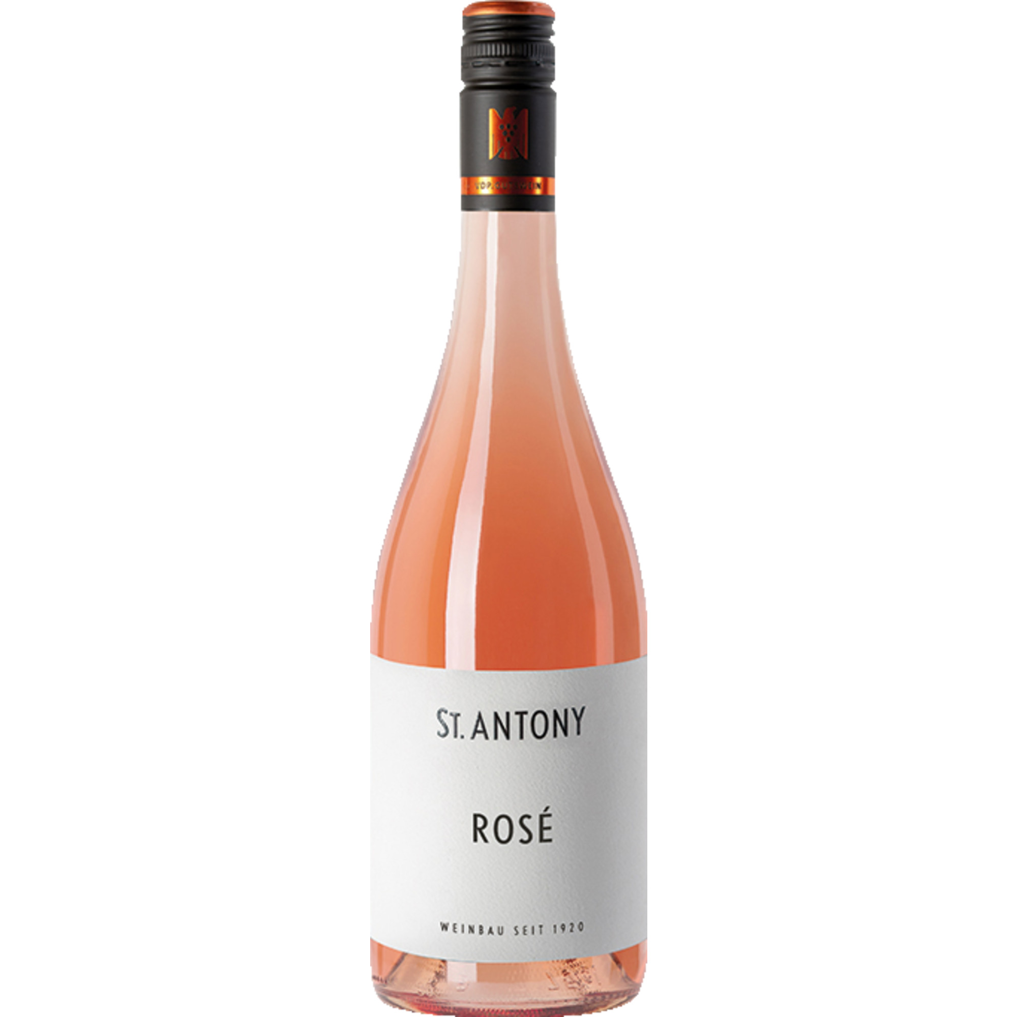 St. Antony Rosé, Trocken, Rheinhessen, Rheinhessen, 2025, Roséwein