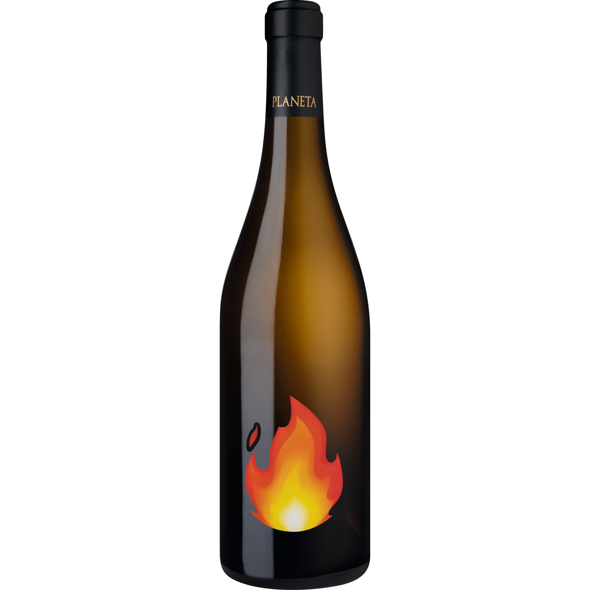 Planeta Chardonnay, Sicilia Menfi DOC, Sizilien, 2024, Weißwein
