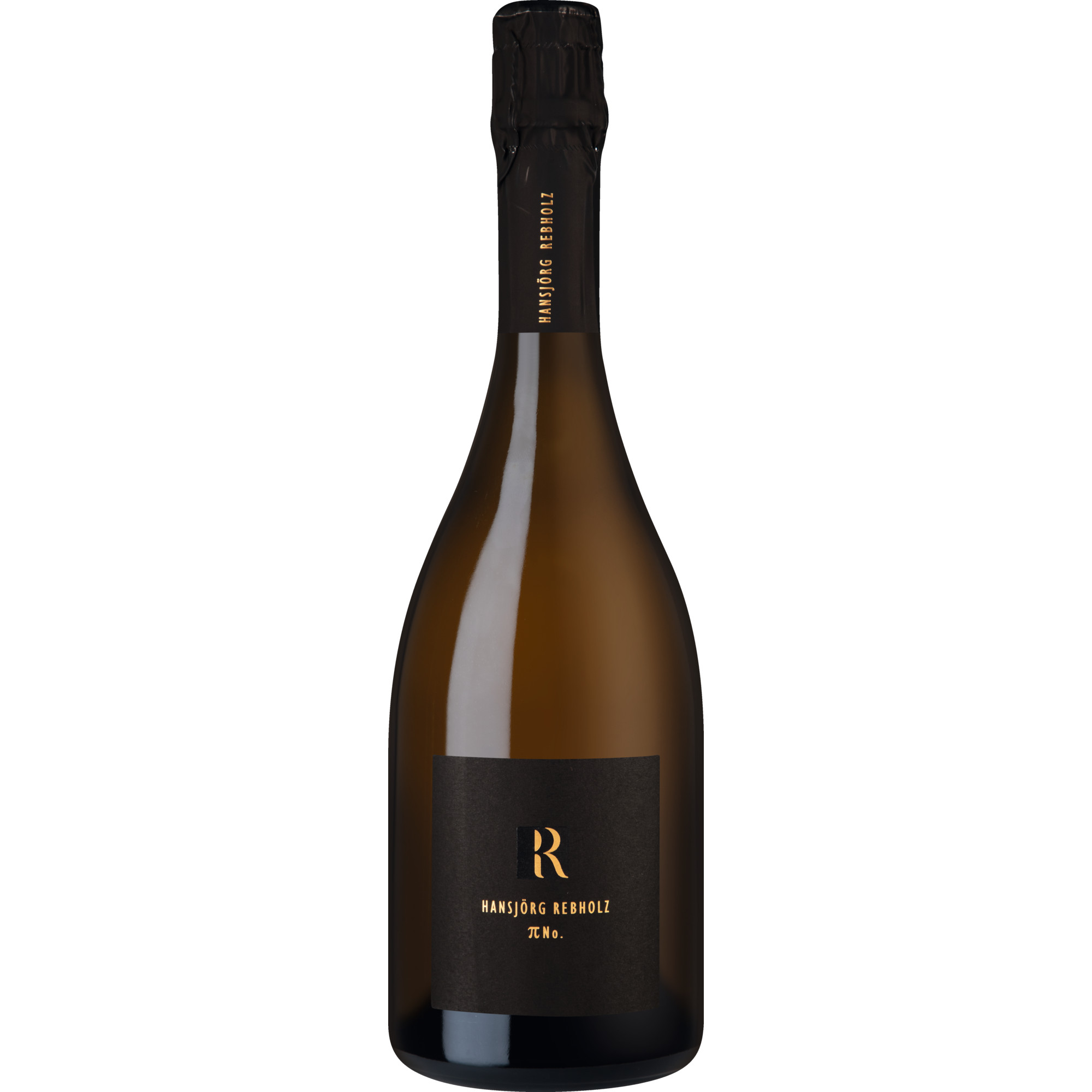 R Pi No. Gold Sekt Extra Brut 2017