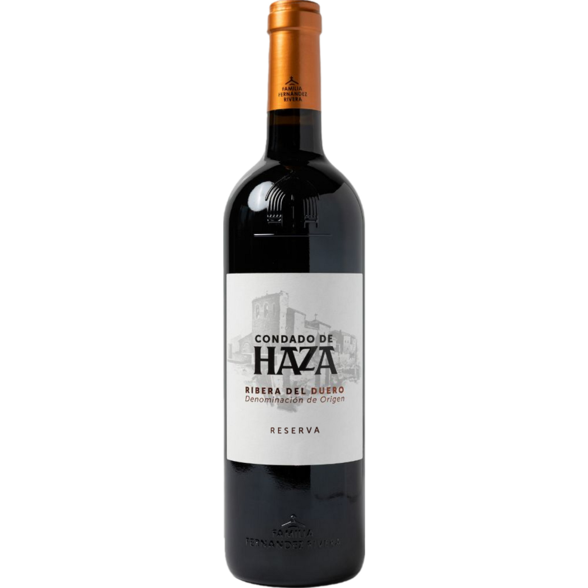 Condado de Haza Reserva, Ribera del Duero DO, Kastilien - León, 2020, Rotwein
