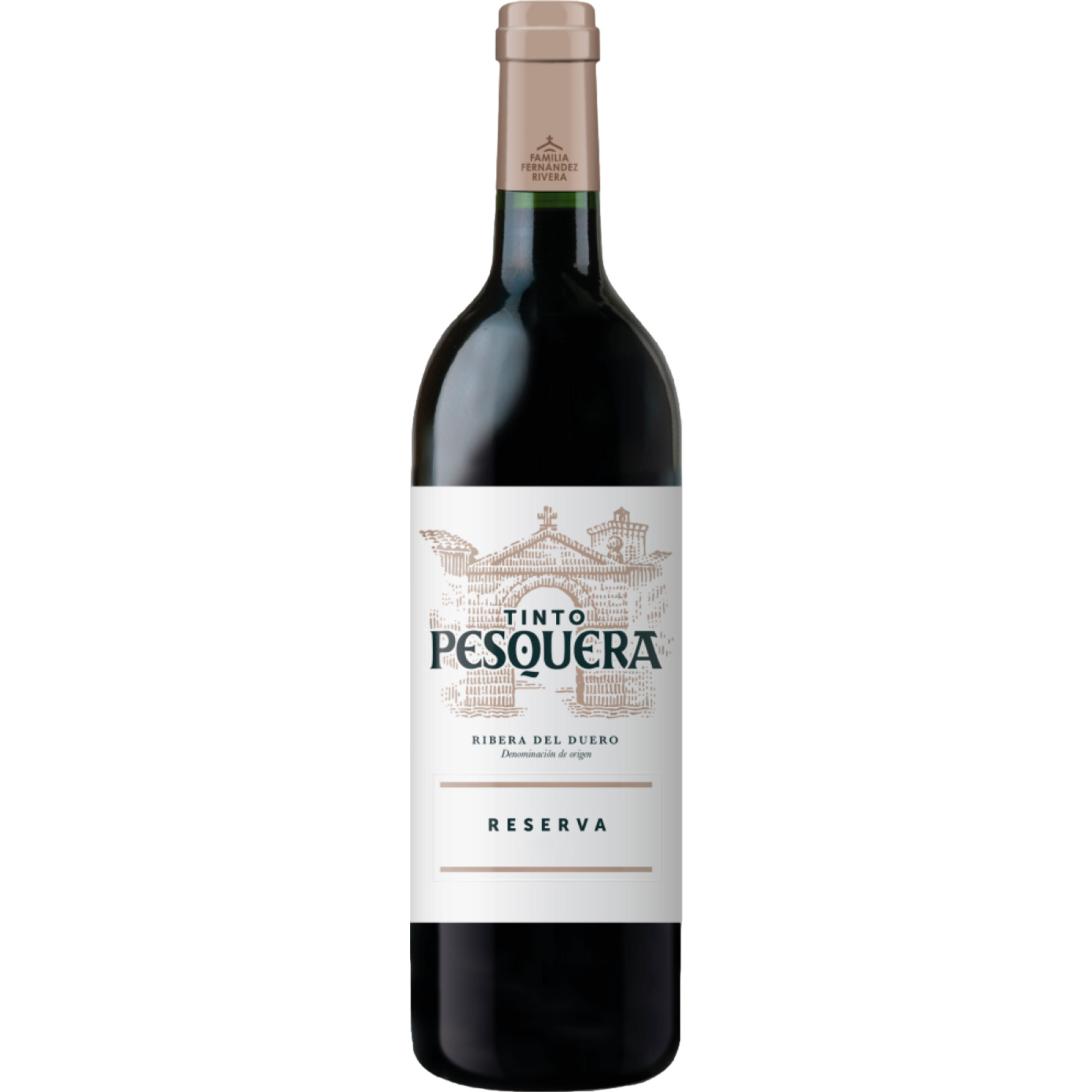 Pesquera Reserva, Ribera del Duero DO, Kastilien - León, 2020, Rotwein