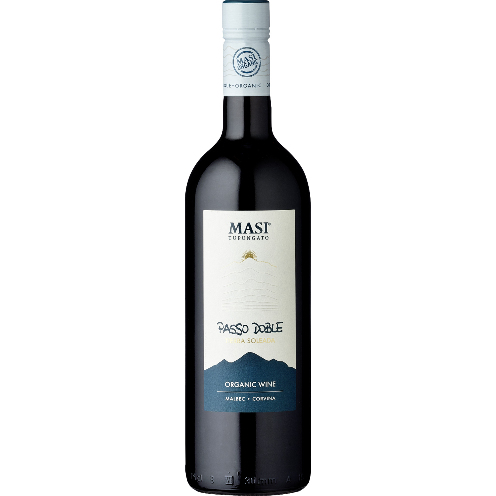 Masi Tupungato Passo Doble, Mendoza, Mendoza, 2023, Rotwein