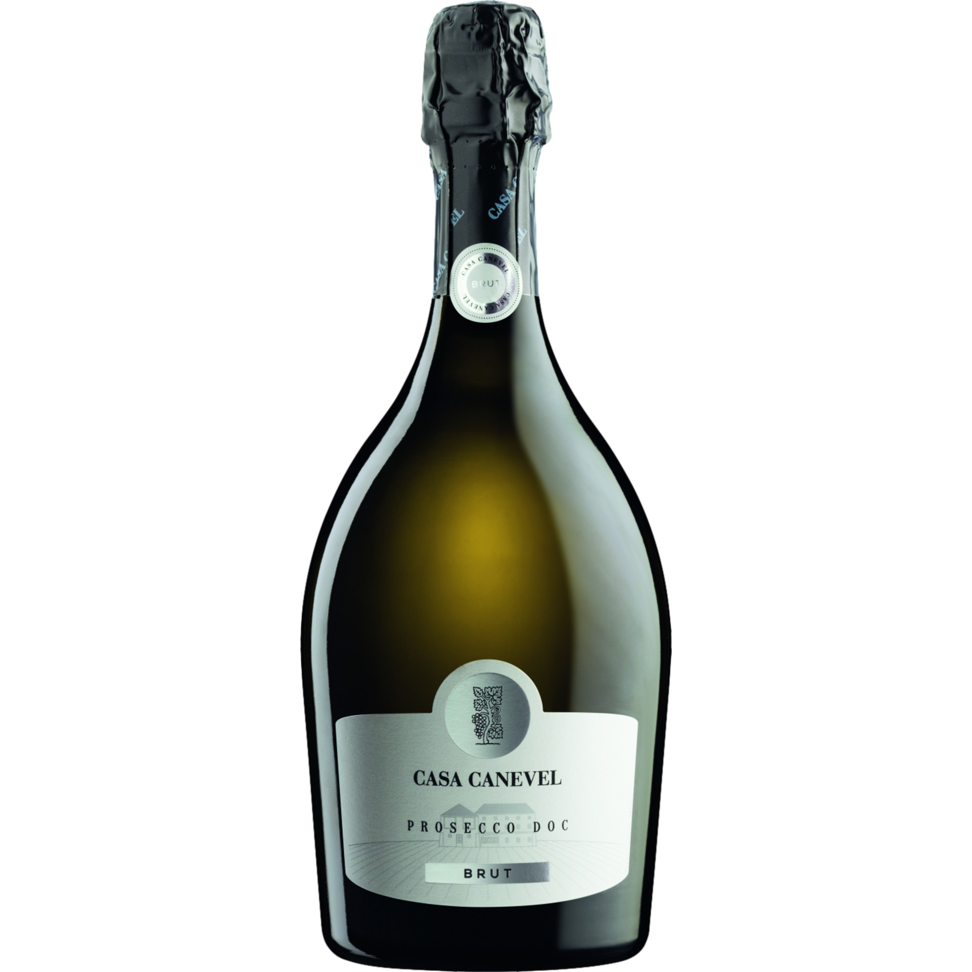 Image of Casa Canevel Prosecco Brut