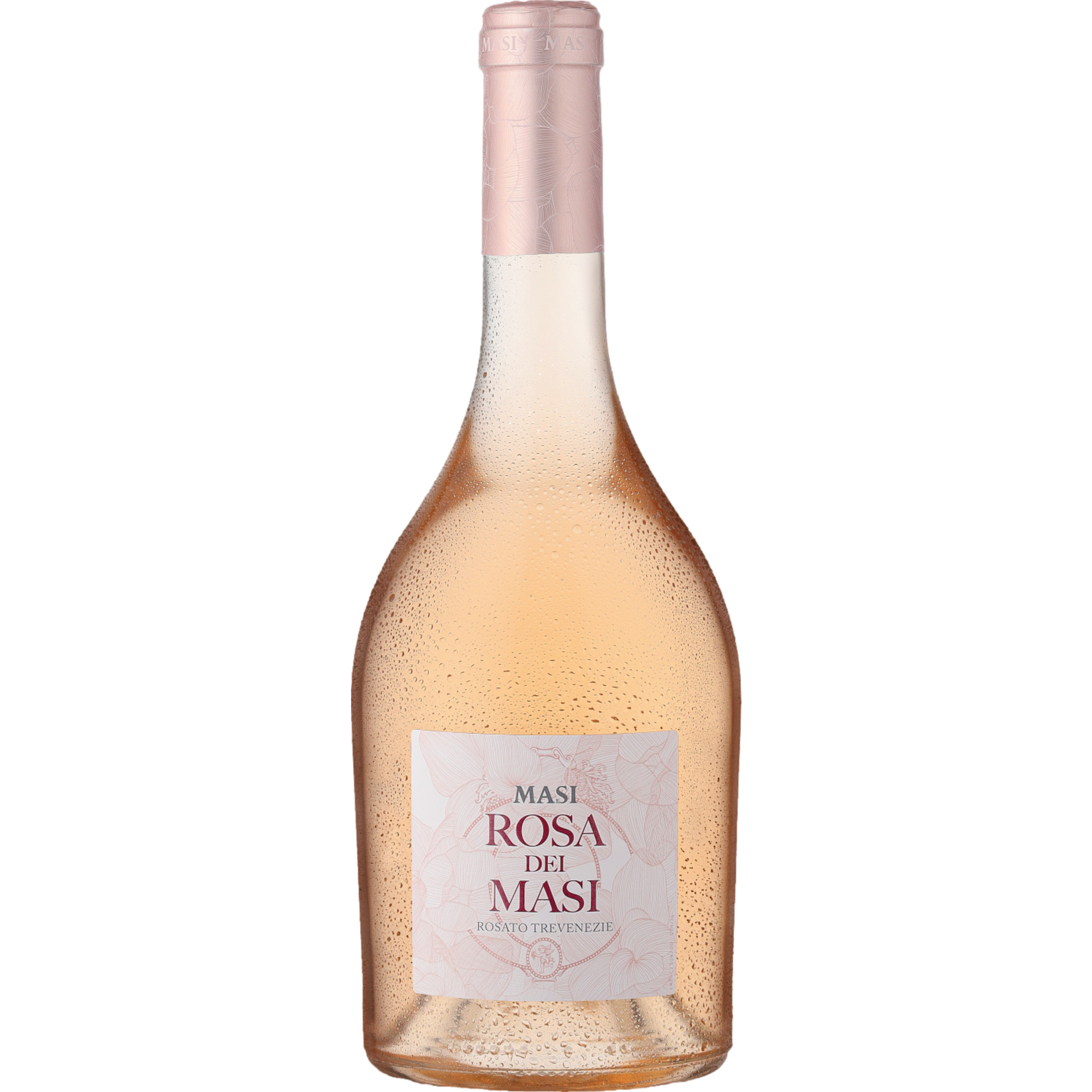 Rosa dei Masi Rosato, Rosato delle Venezie IGT, Venetien, 2024, Roséwein